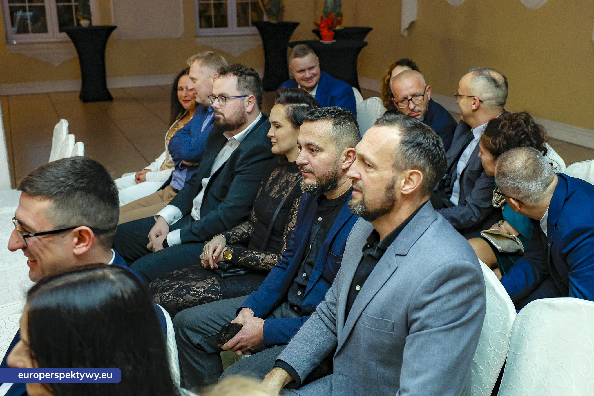 Europerspektywy Czechosławy 2025 - znamy laureatów