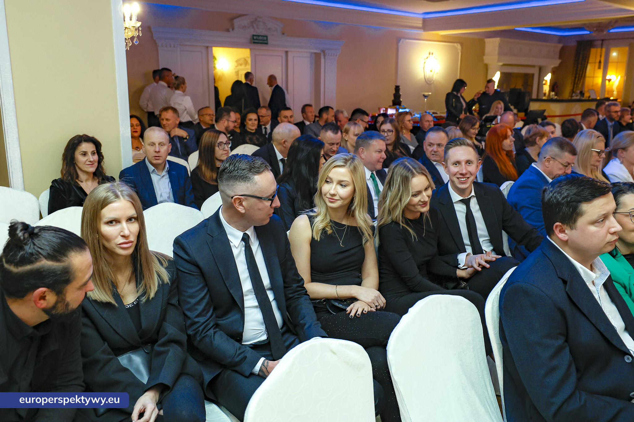 Europerspektywy Czechosławy 2025 - znamy laureatów