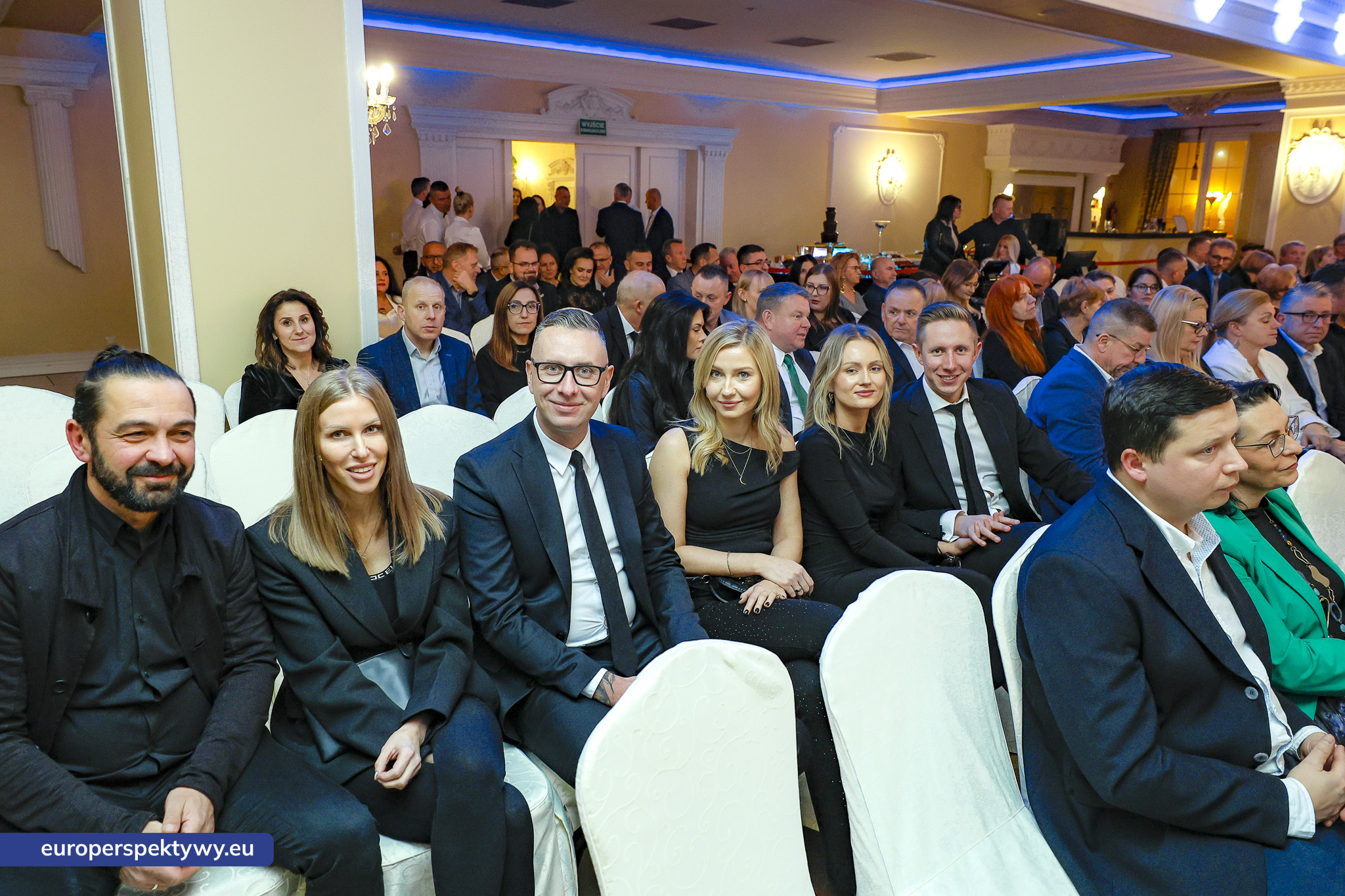 Europerspektywy Czechosławy 2025 - znamy laureatów