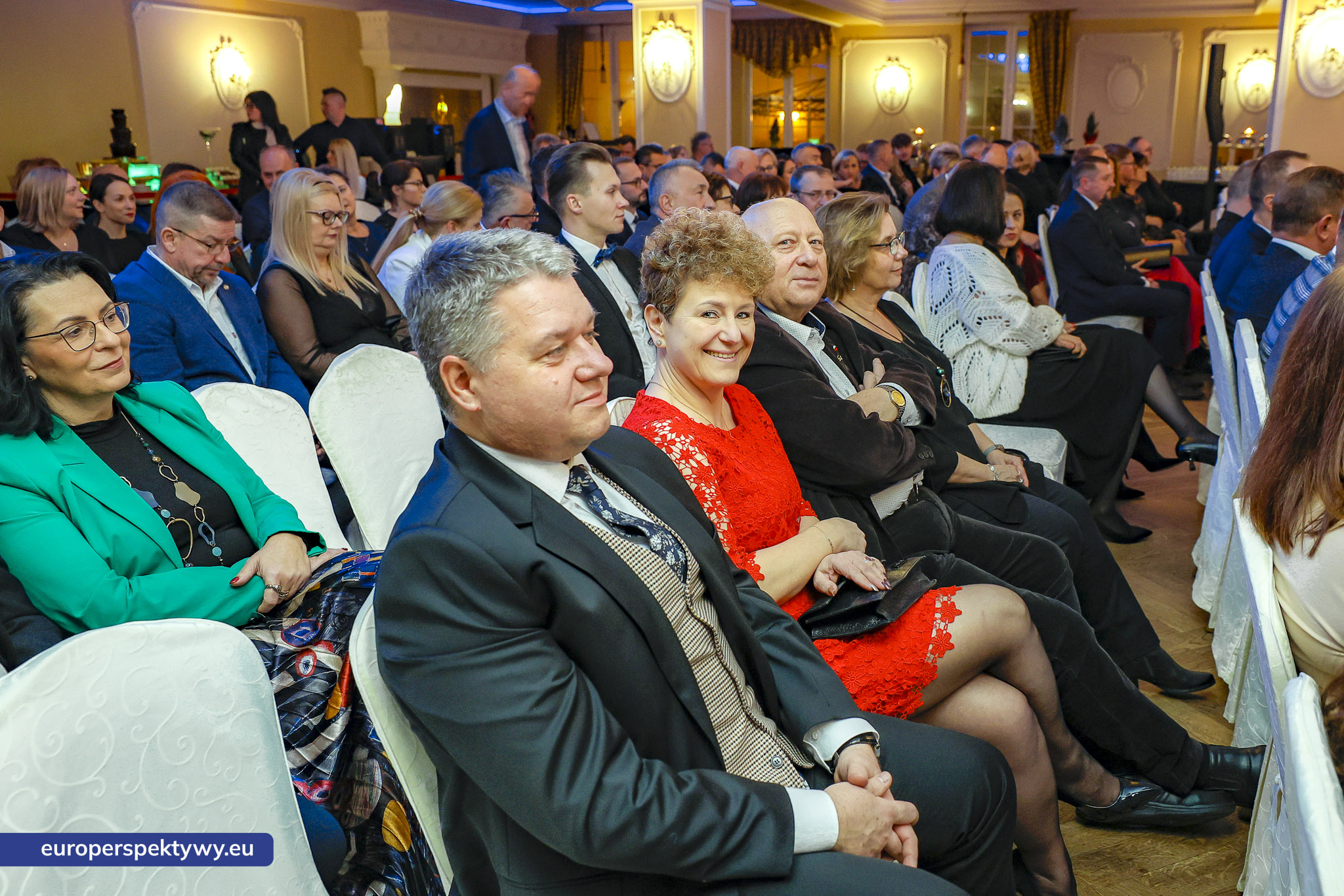 Europerspektywy Czechosławy 2025 - znamy laureatów