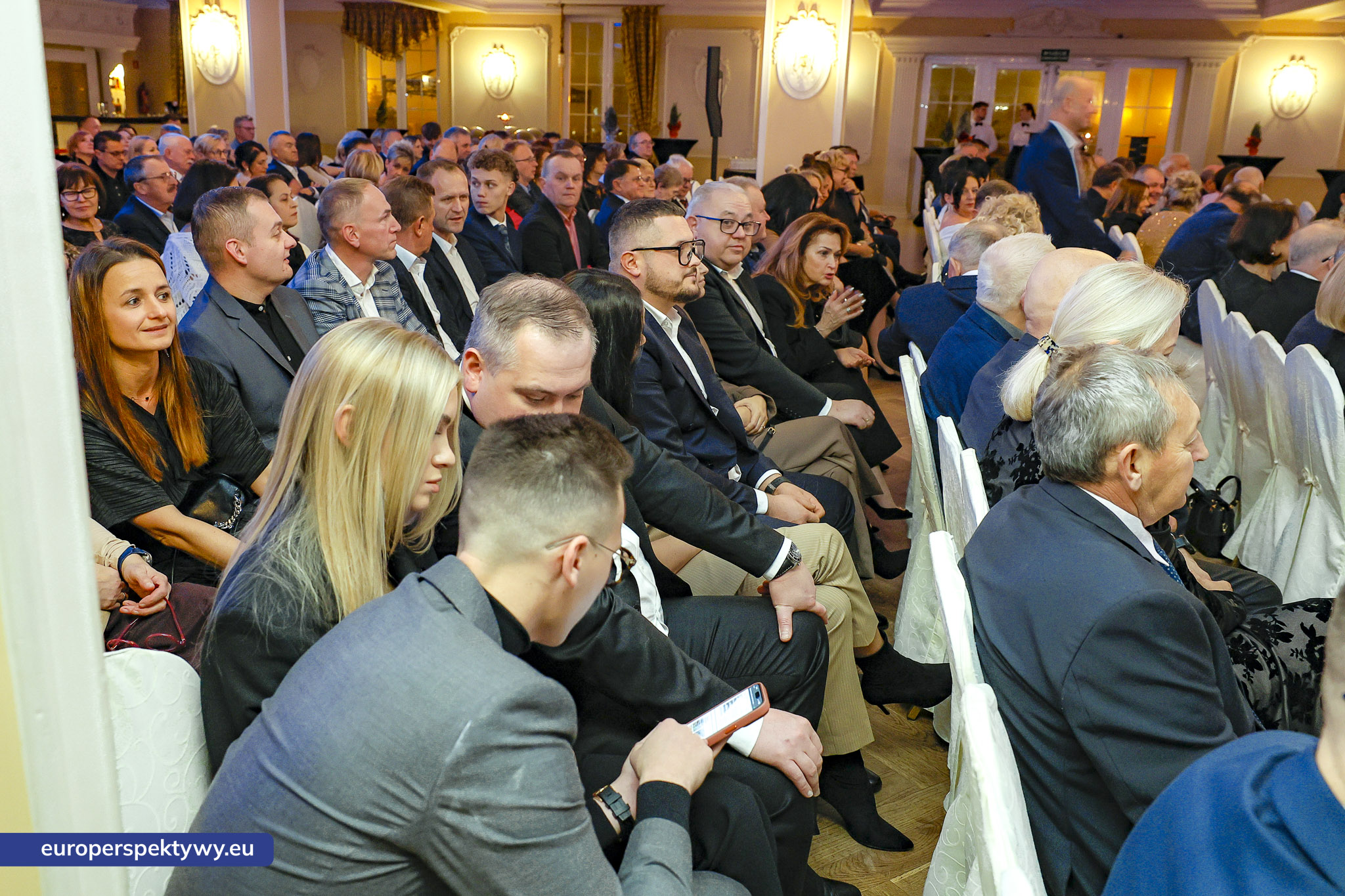 Europerspektywy Czechosławy 2025 - znamy laureatów