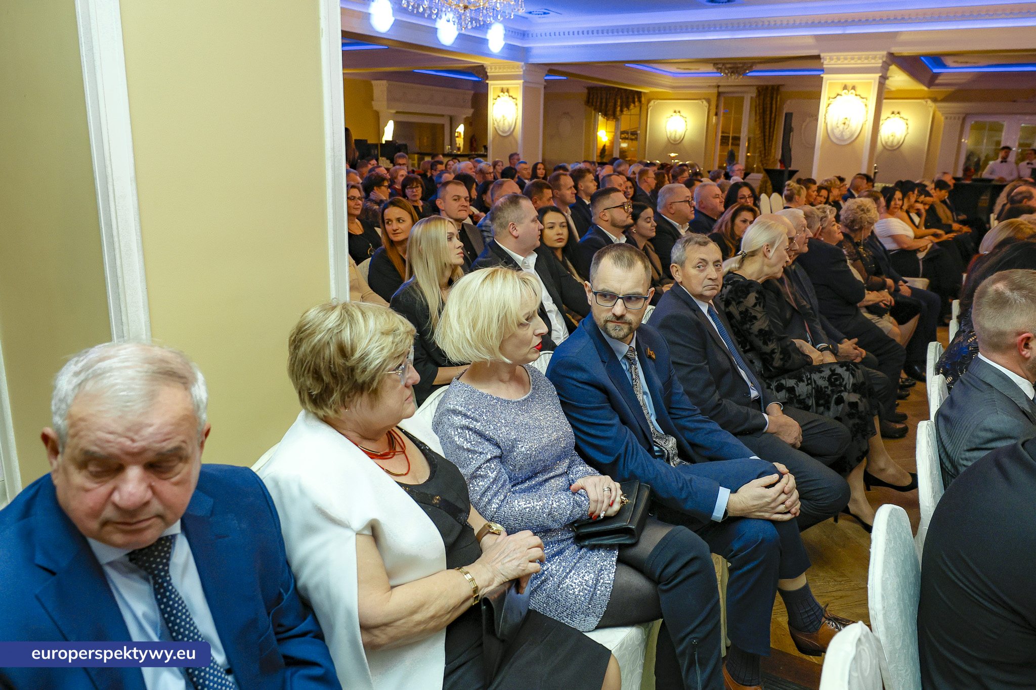 Europerspektywy Czechosławy 2025 - znamy laureatów