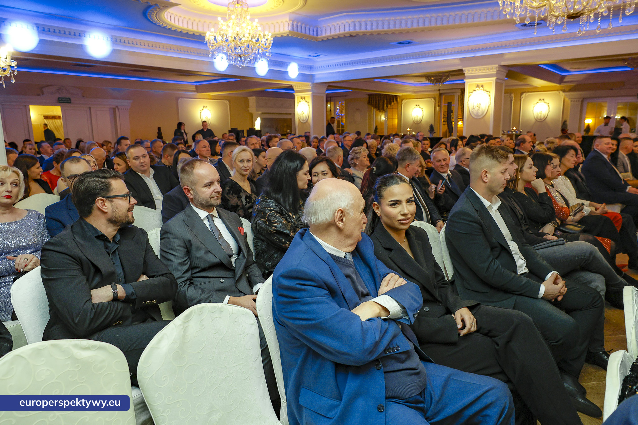 Europerspektywy Czechosławy 2025 - znamy laureatów