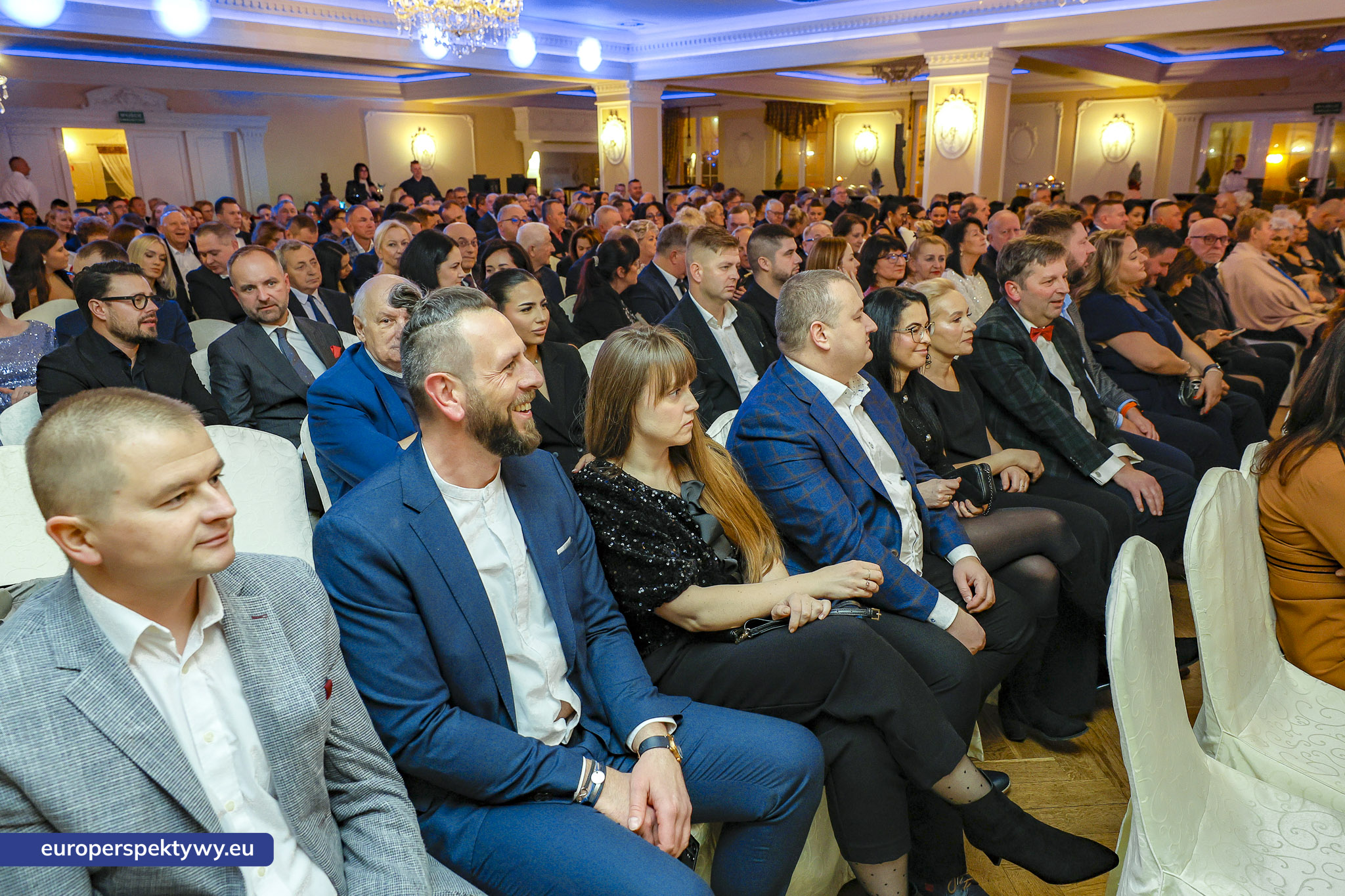 Europerspektywy Czechosławy 2025 - znamy laureatów