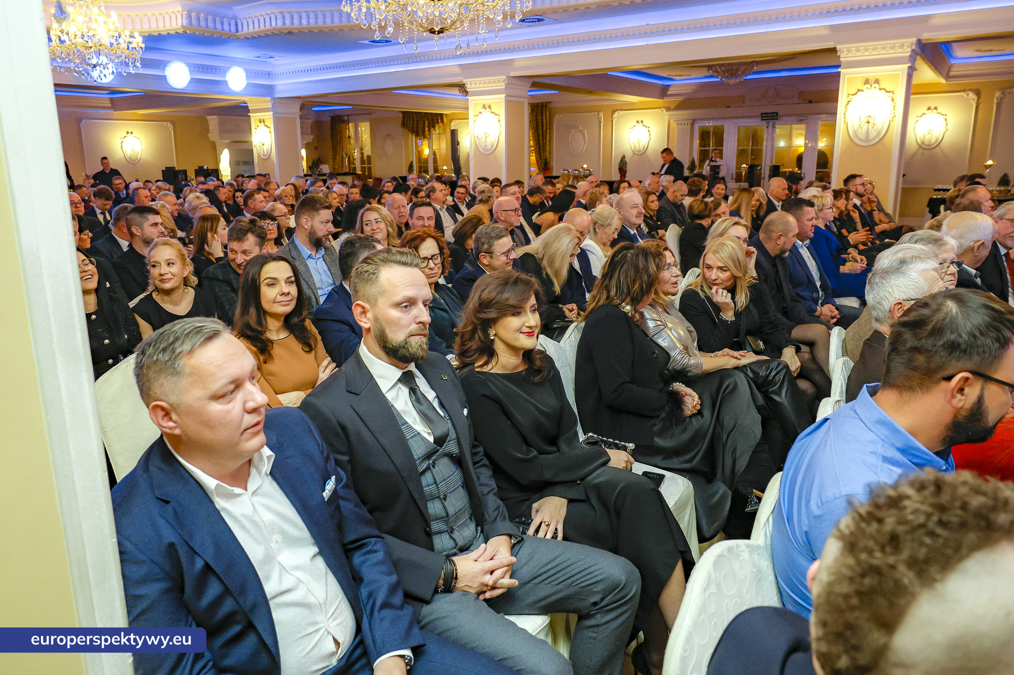 Europerspektywy Czechosławy 2025 - znamy laureatów