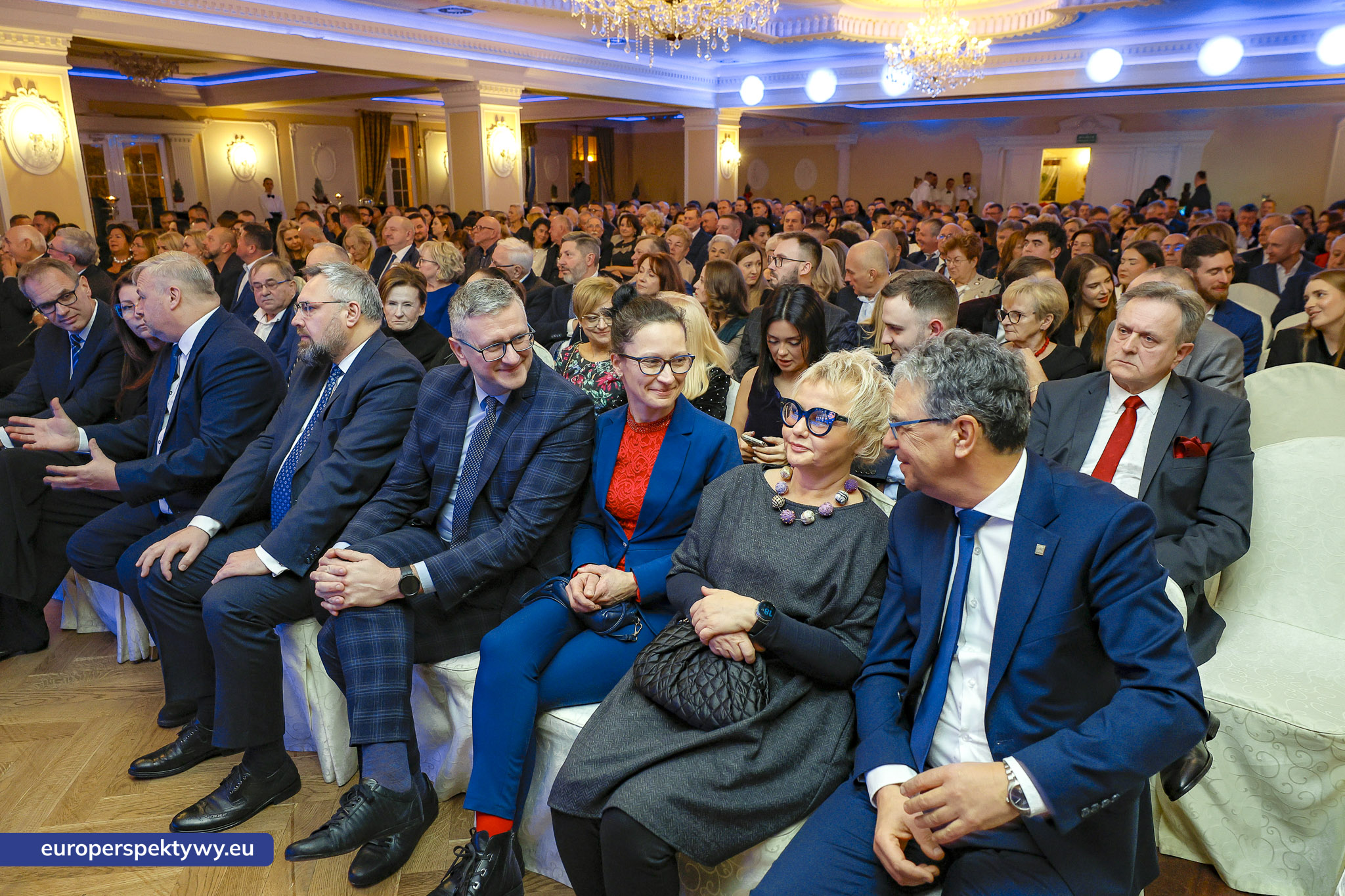 Europerspektywy Czechosławy 2025 - znamy laureatów