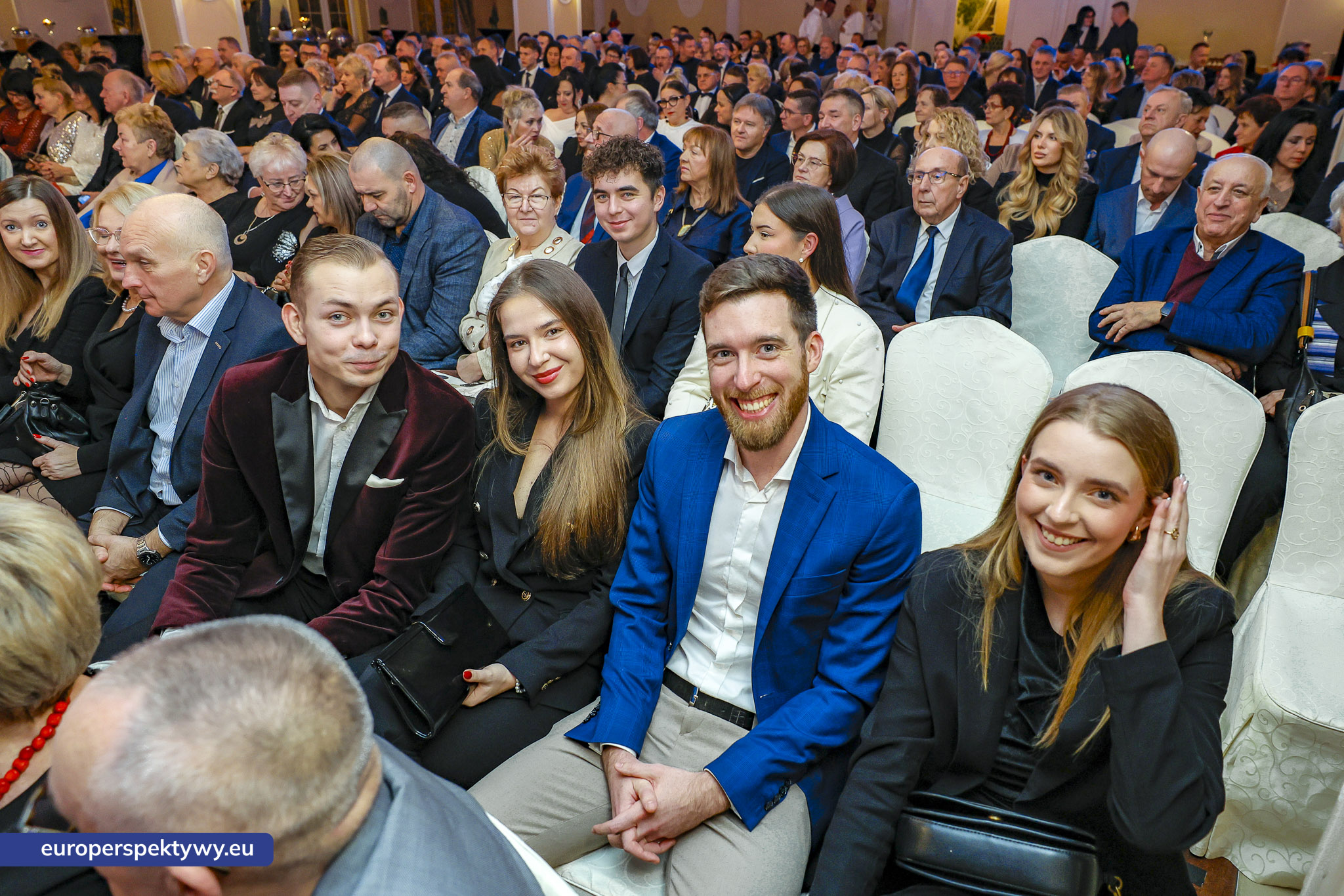 Europerspektywy Czechosławy 2025 - znamy laureatów