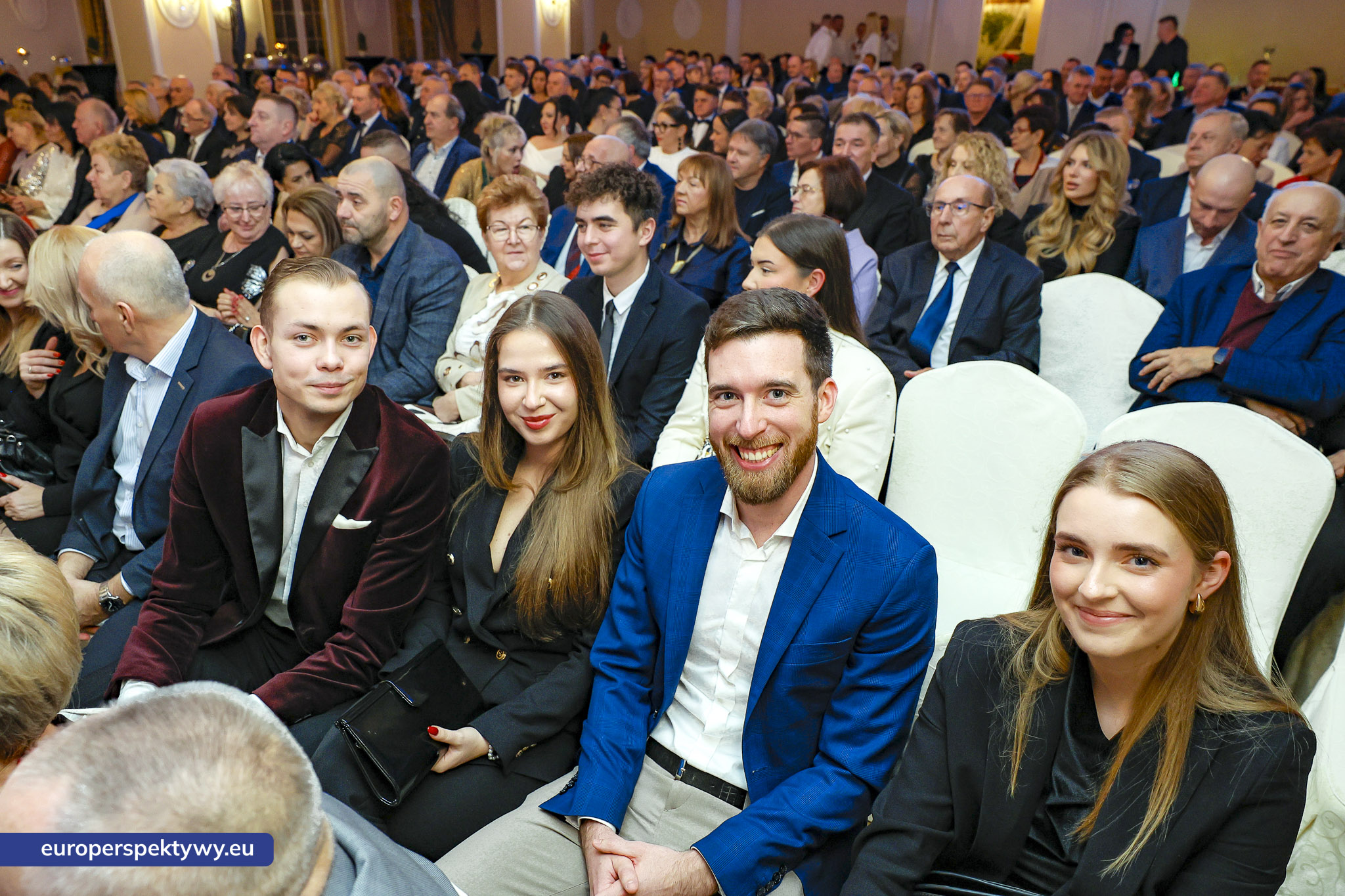 Europerspektywy Czechosławy 2025 - znamy laureatów