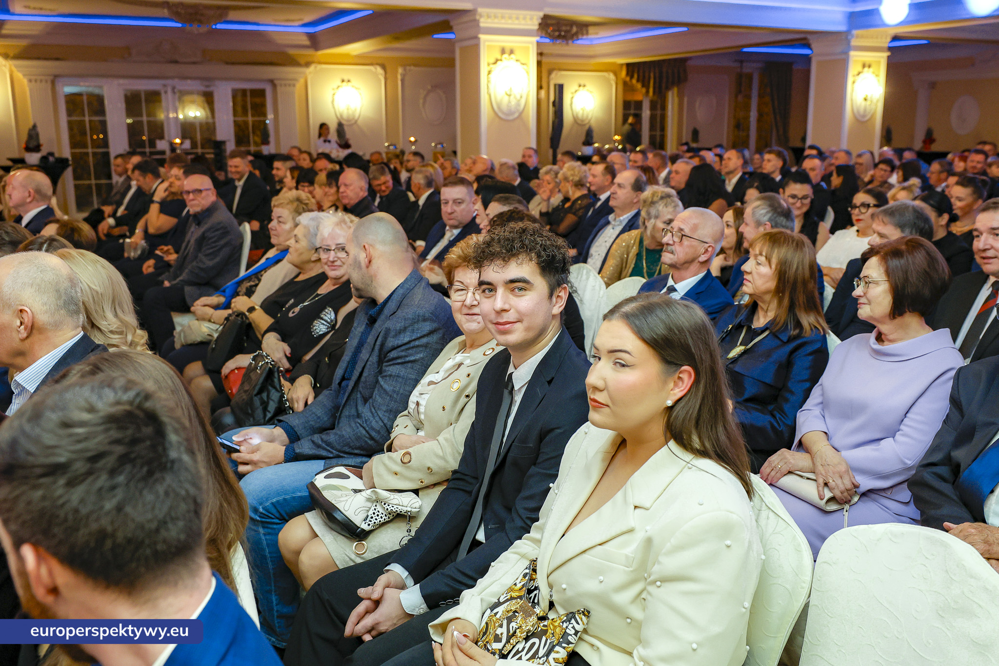 Europerspektywy Czechosławy 2025 - znamy laureatów