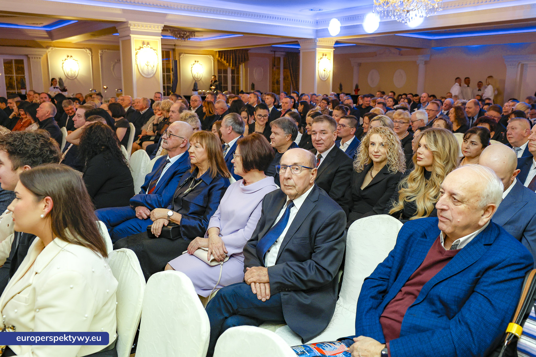 Europerspektywy Czechosławy 2025 - znamy laureatów