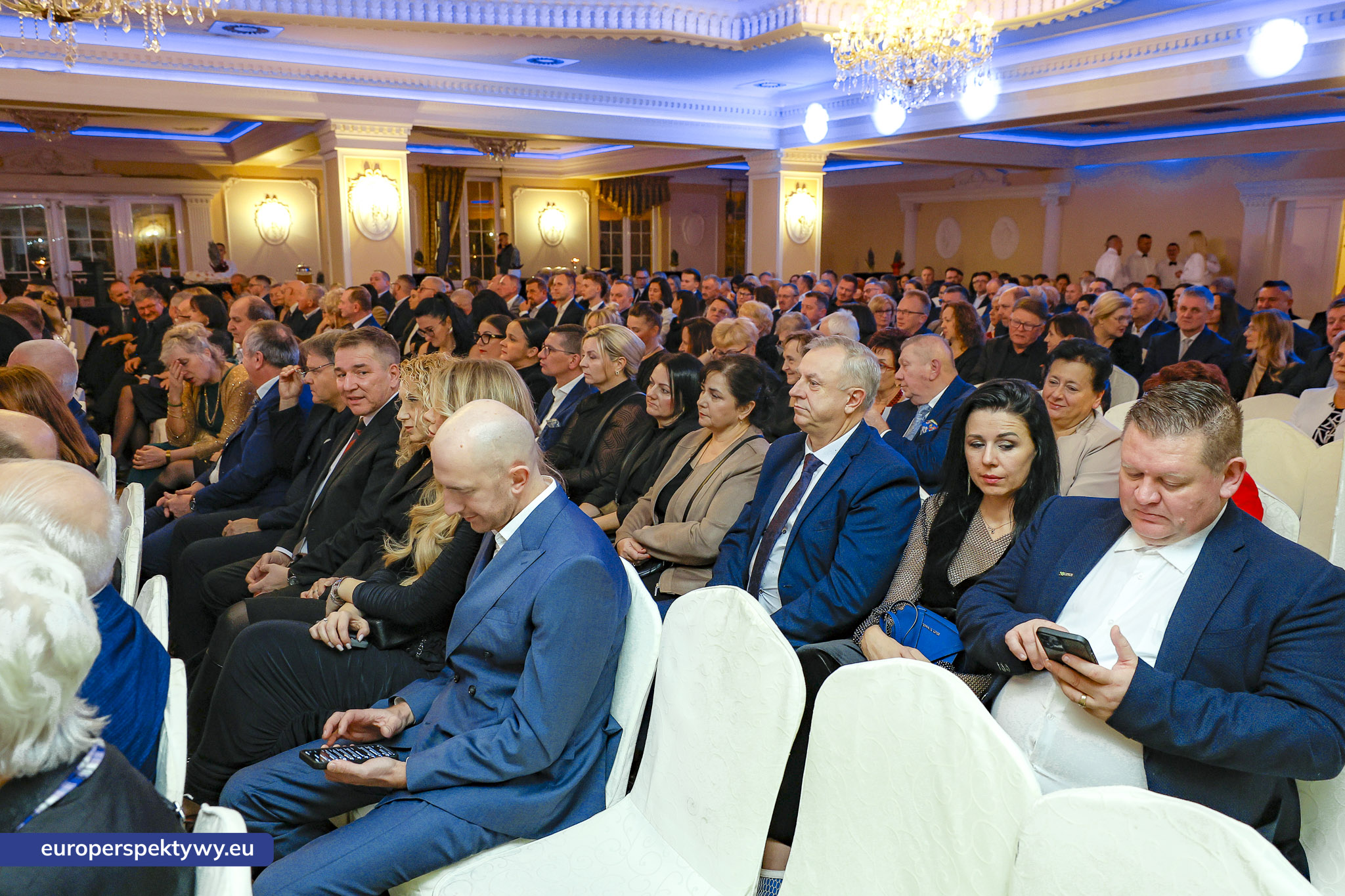 Europerspektywy Czechosławy 2025 - znamy laureatów