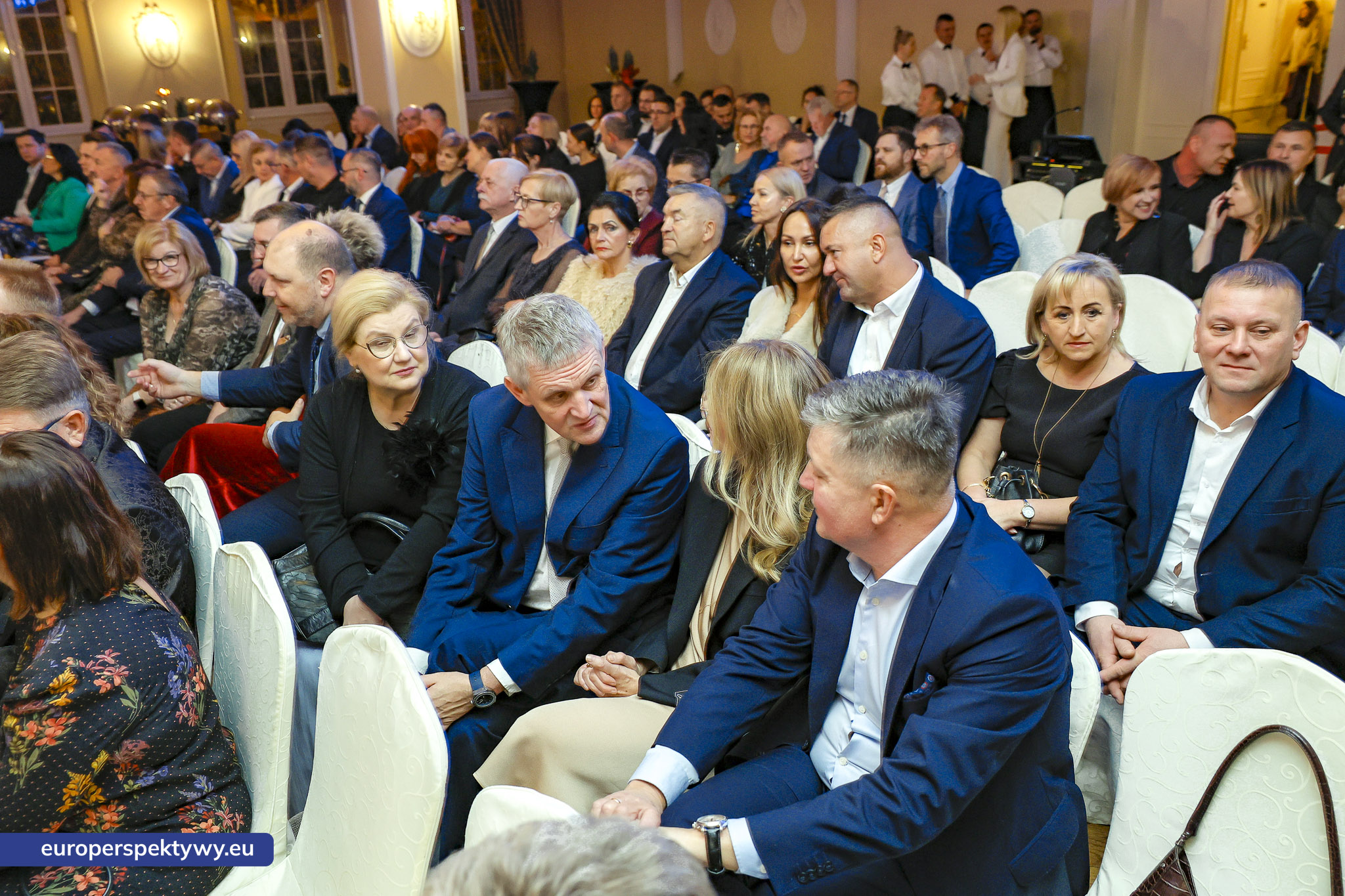 Europerspektywy Czechosławy 2025 - znamy laureatów