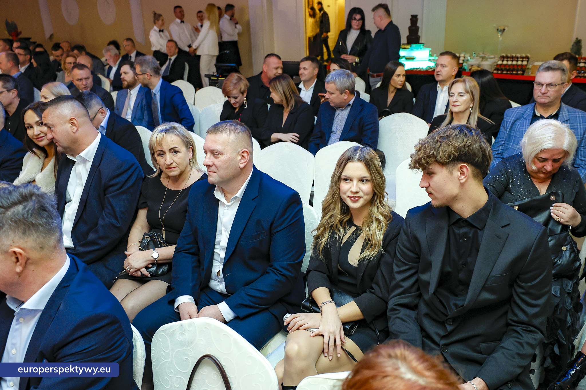 Europerspektywy Czechosławy 2025 - znamy laureatów