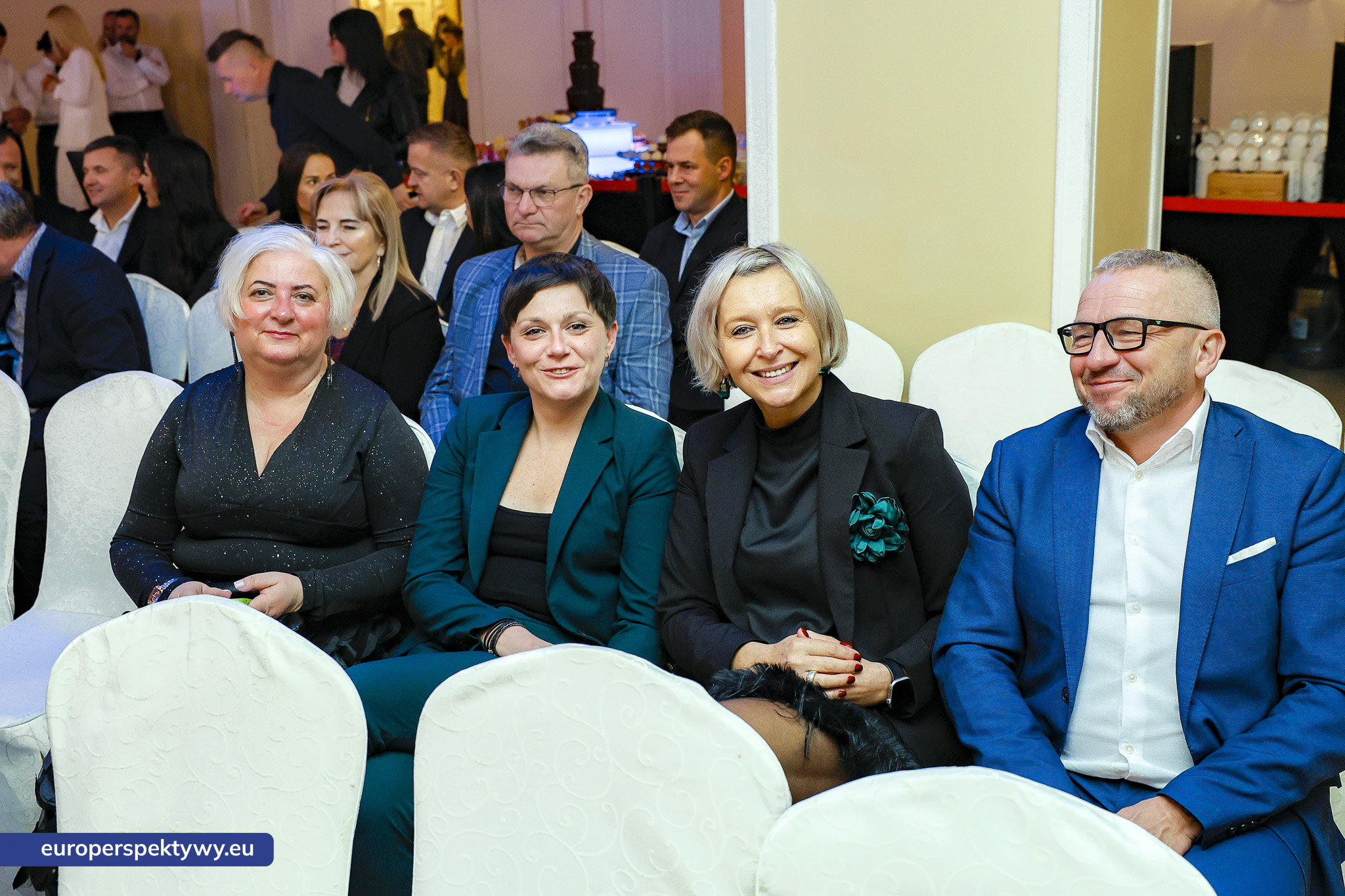 Europerspektywy Czechosławy 2025 - znamy laureatów