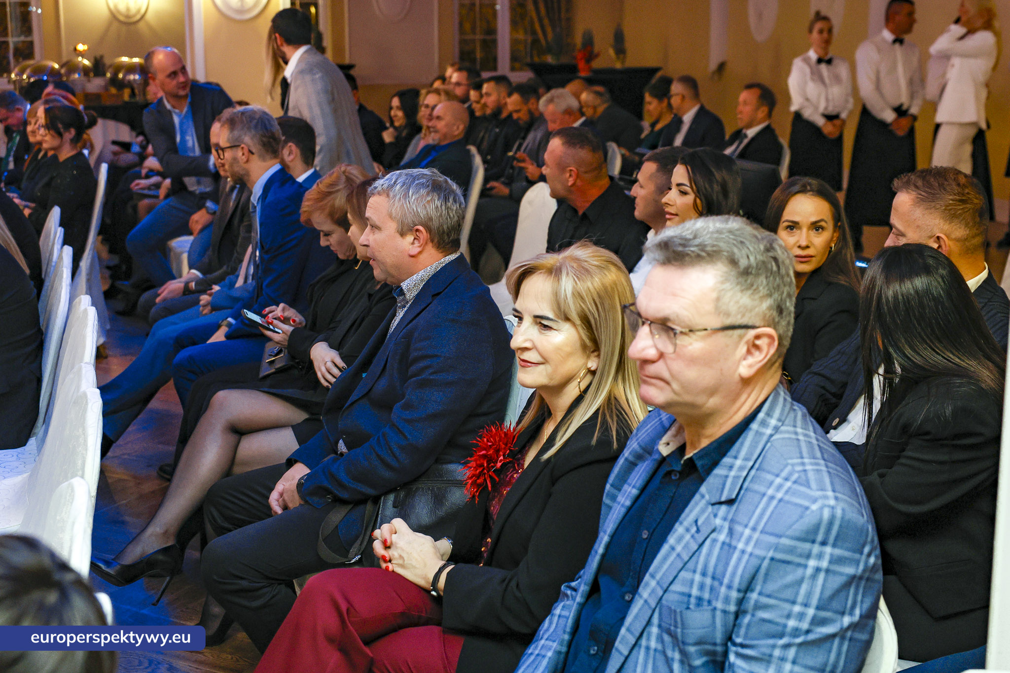 Europerspektywy Czechosławy 2025 - znamy laureatów