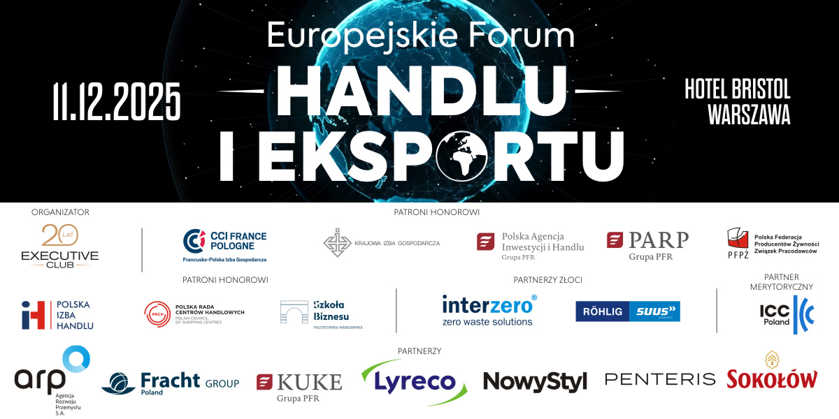 Europejskie Forum Handlu i Eksportu