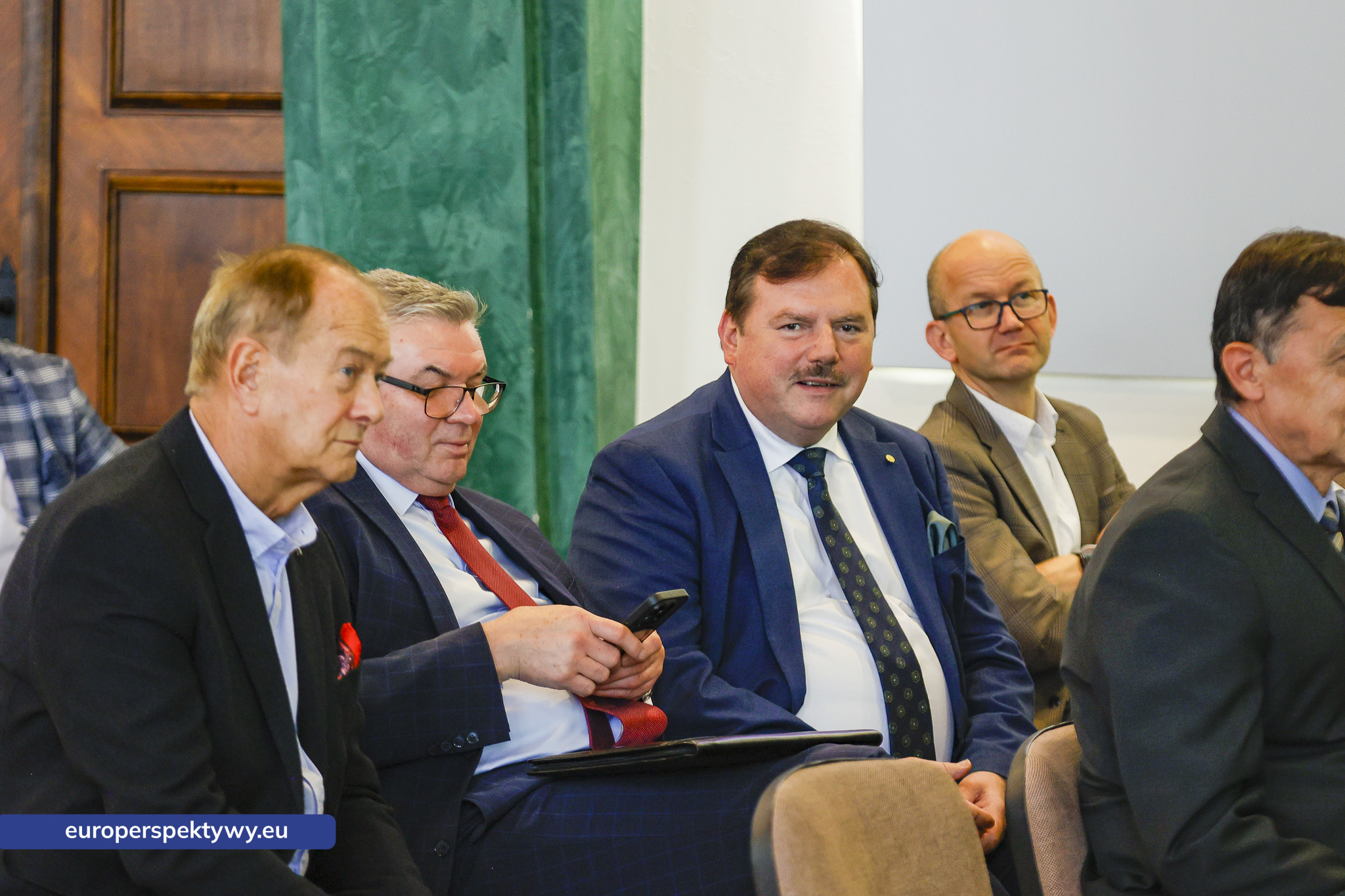 GIG GÓRNICTWO WĘGLA ENERGETYCZNEGO W OKRESIE TRANSFORMACJI ENERGETYKI-100 Europerspektywy Górnictwo węgla energetycznego w okresie transformacji energetyki – relacja z konferencji GIG i PTE Katowice