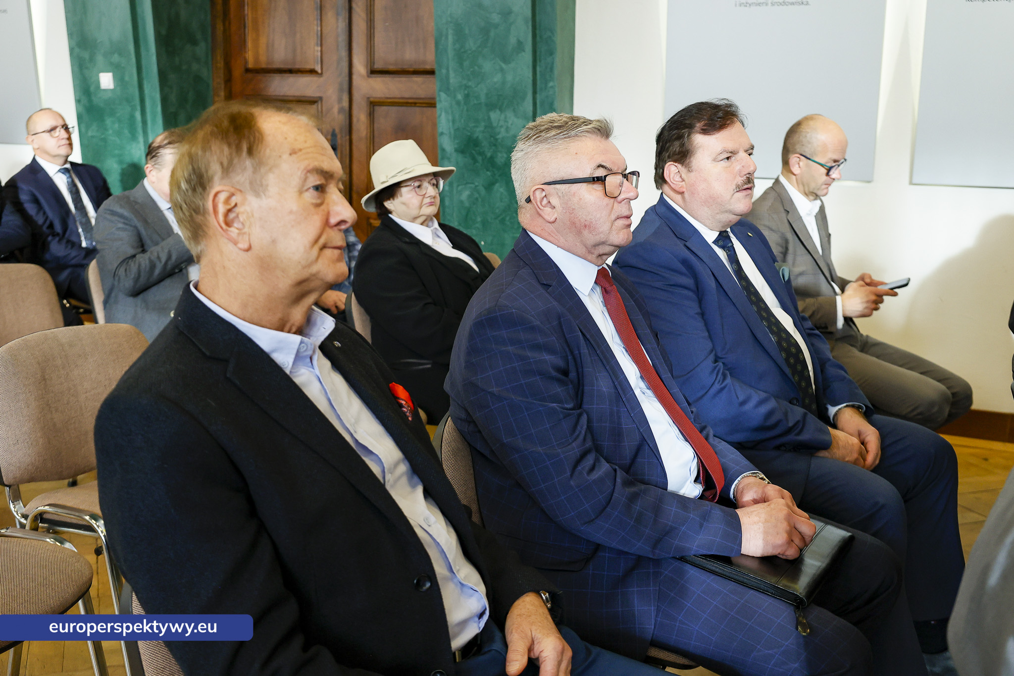 GIG GÓRNICTWO WĘGLA ENERGETYCZNEGO W OKRESIE TRANSFORMACJI ENERGETYKI-15 Europerspektywy Górnictwo węgla energetycznego w okresie transformacji energetyki – relacja z konferencji GIG i PTE Katowice