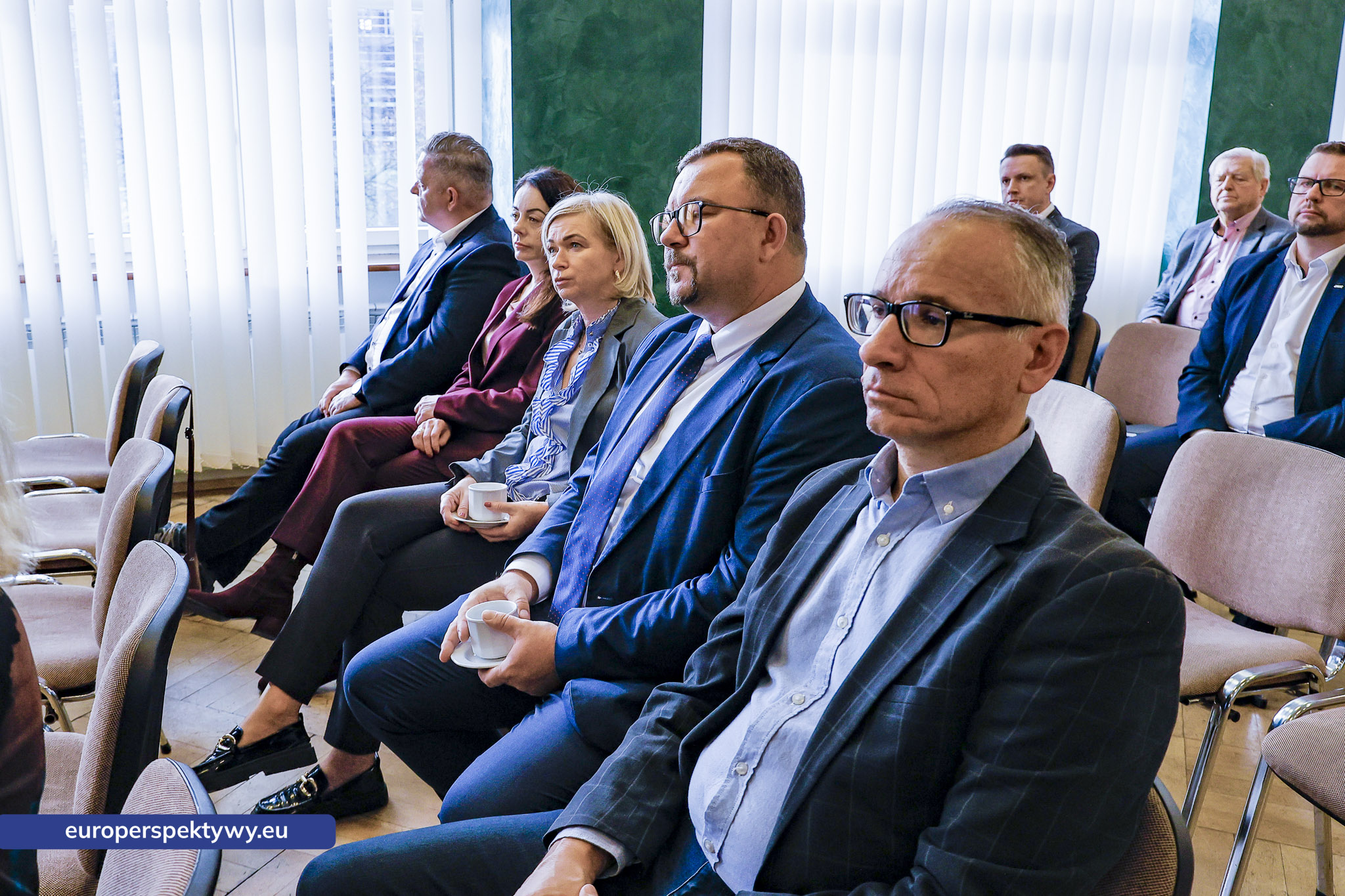 GIG GÓRNICTWO WĘGLA ENERGETYCZNEGO W OKRESIE TRANSFORMACJI ENERGETYKI-16 Europerspektywy Górnictwo węgla energetycznego w okresie transformacji energetyki – relacja z konferencji GIG i PTE Katowice