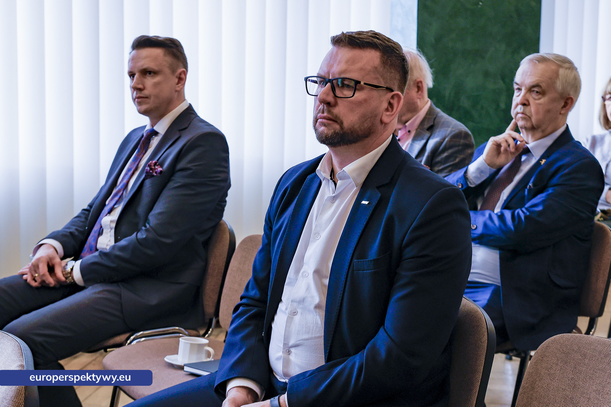 GIG GÓRNICTWO WĘGLA ENERGETYCZNEGO W OKRESIE TRANSFORMACJI ENERGETYKI-17 Europerspektywy Górnictwo węgla energetycznego w okresie transformacji energetyki – relacja z konferencji GIG i PTE Katowice
