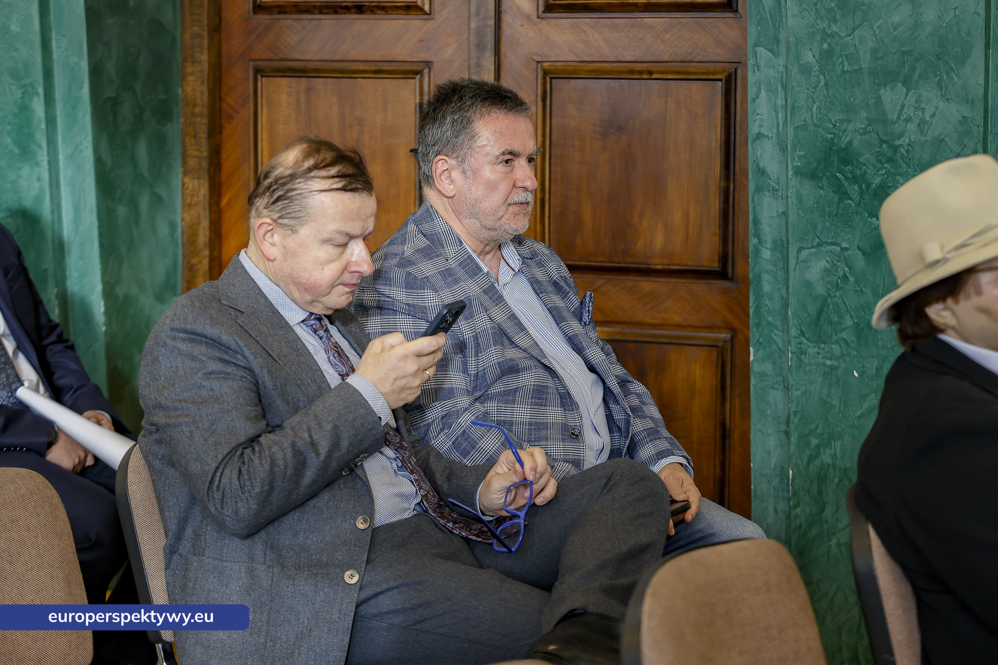 GIG GÓRNICTWO WĘGLA ENERGETYCZNEGO W OKRESIE TRANSFORMACJI ENERGETYKI-19 Europerspektywy Górnictwo węgla energetycznego w okresie transformacji energetyki – relacja z konferencji GIG i PTE Katowice