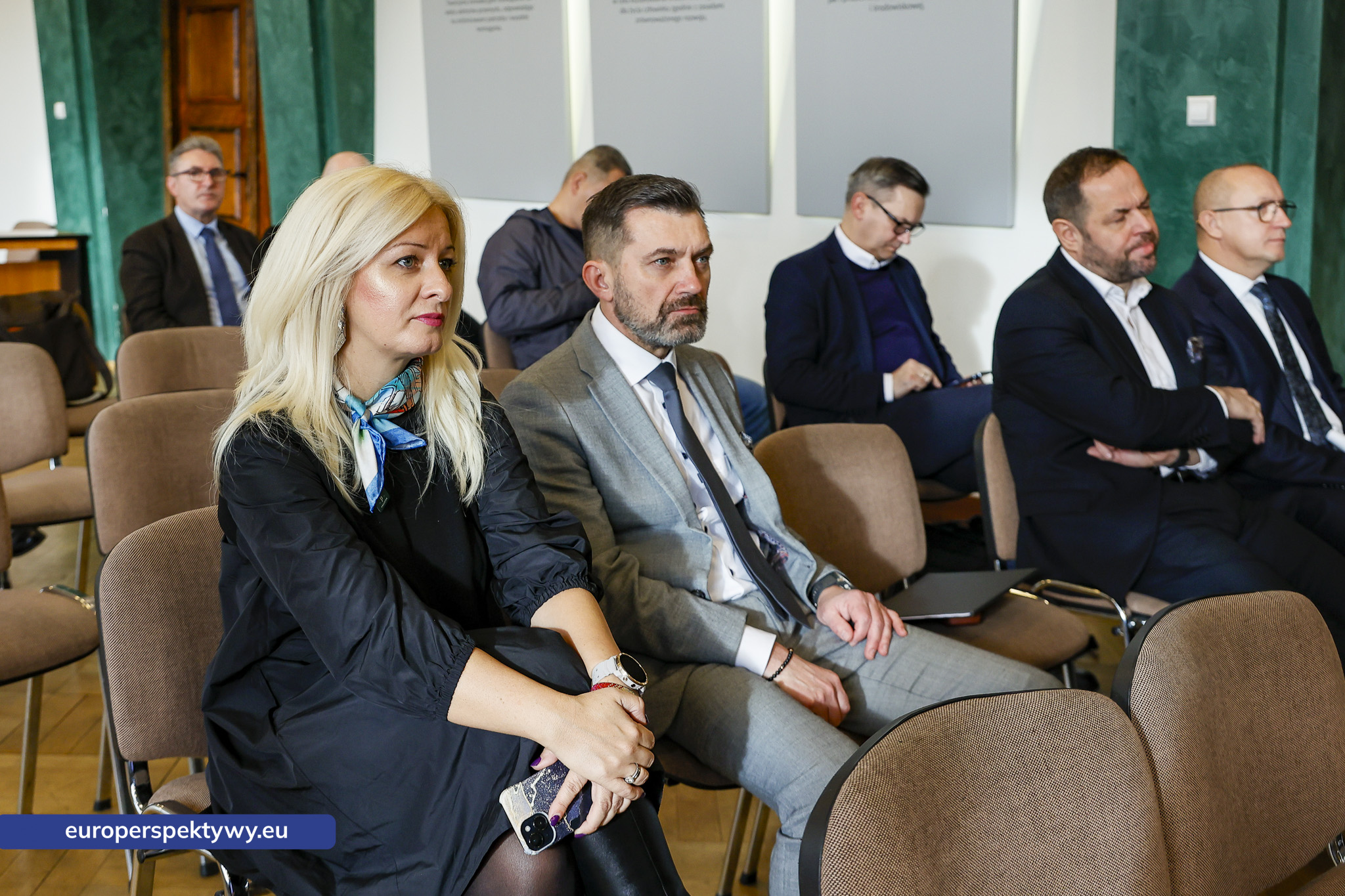 GIG GÓRNICTWO WĘGLA ENERGETYCZNEGO W OKRESIE TRANSFORMACJI ENERGETYKI-20 Europerspektywy Górnictwo węgla energetycznego w okresie transformacji energetyki – relacja z konferencji GIG i PTE Katowice