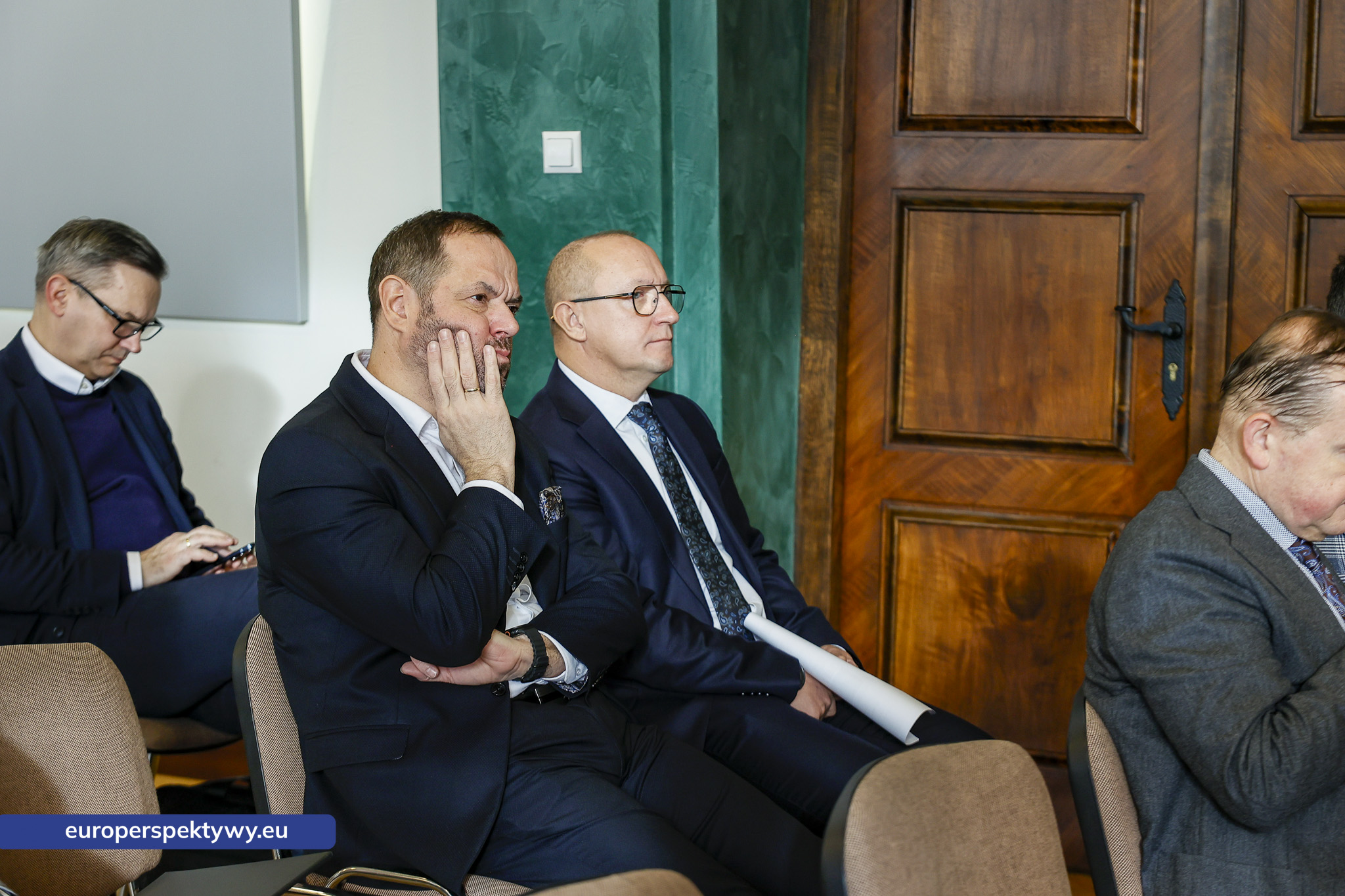 GIG GÓRNICTWO WĘGLA ENERGETYCZNEGO W OKRESIE TRANSFORMACJI ENERGETYKI-21 Europerspektywy Górnictwo węgla energetycznego w okresie transformacji energetyki – relacja z konferencji GIG i PTE Katowice