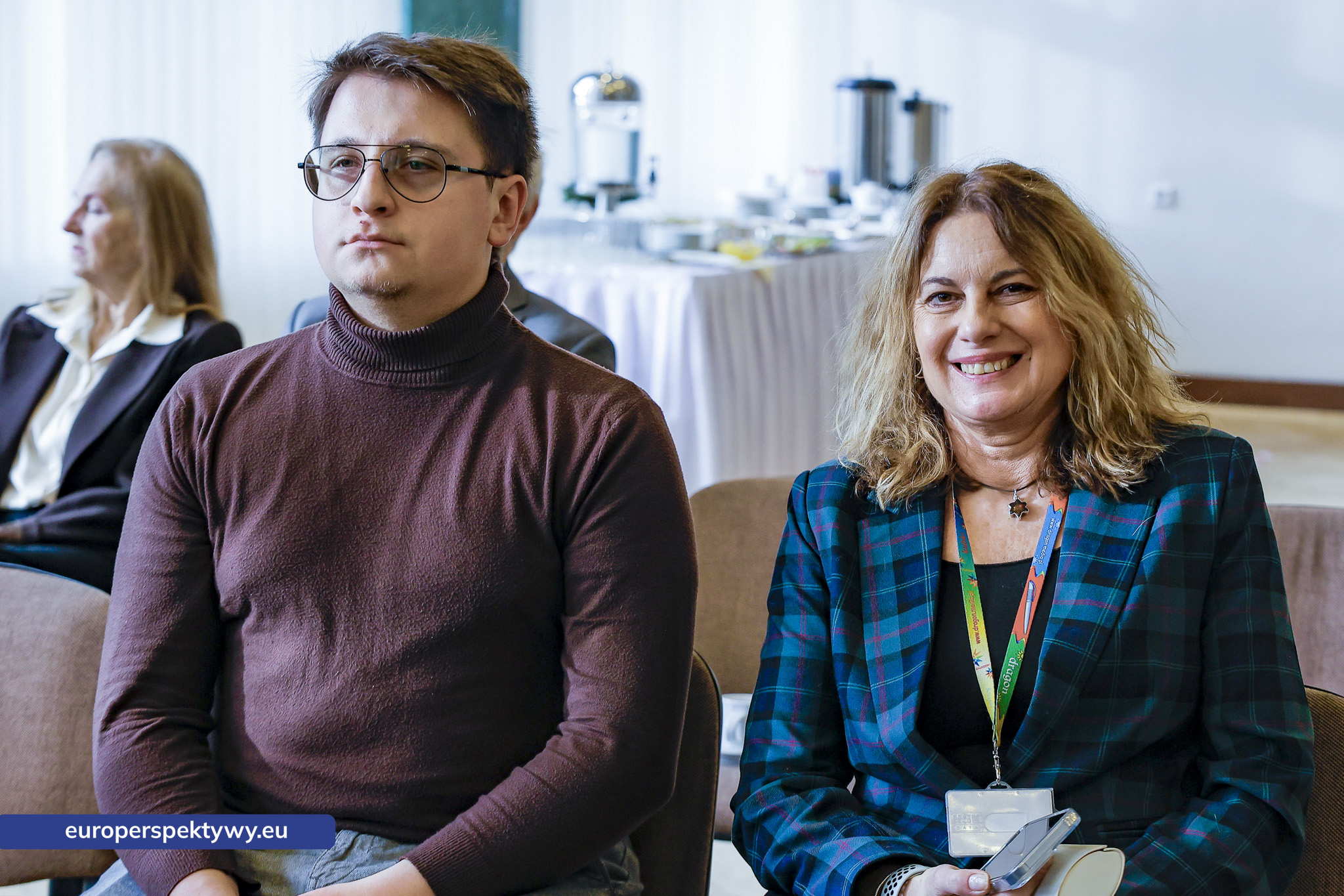 GIG GÓRNICTWO WĘGLA ENERGETYCZNEGO W OKRESIE TRANSFORMACJI ENERGETYKI-24 Europerspektywy Górnictwo węgla energetycznego w okresie transformacji energetyki – relacja z konferencji GIG i PTE Katowice