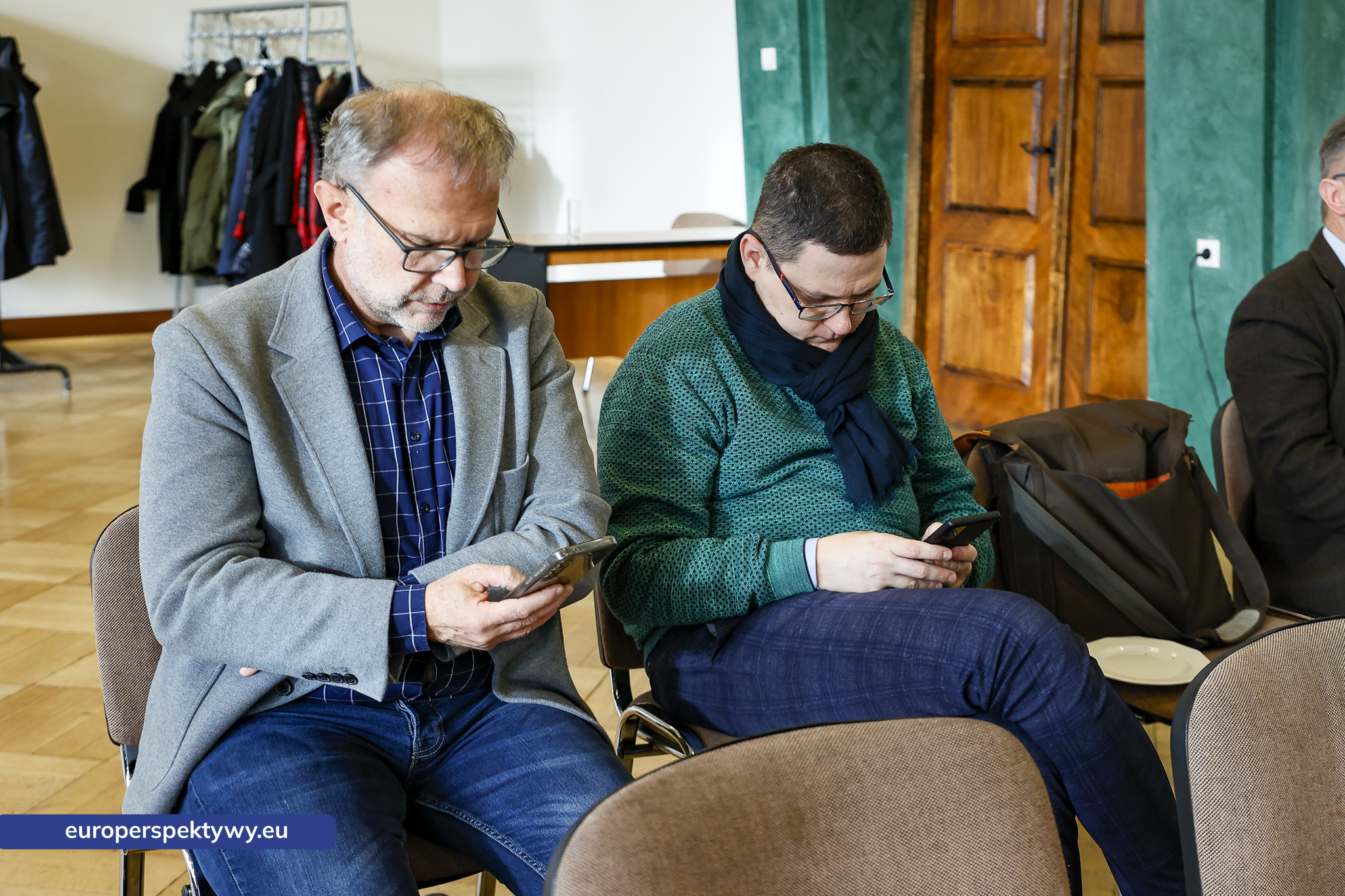 GIG GÓRNICTWO WĘGLA ENERGETYCZNEGO W OKRESIE TRANSFORMACJI ENERGETYKI-28 Europerspektywy Górnictwo węgla energetycznego w okresie transformacji energetyki – relacja z konferencji GIG i PTE Katowice