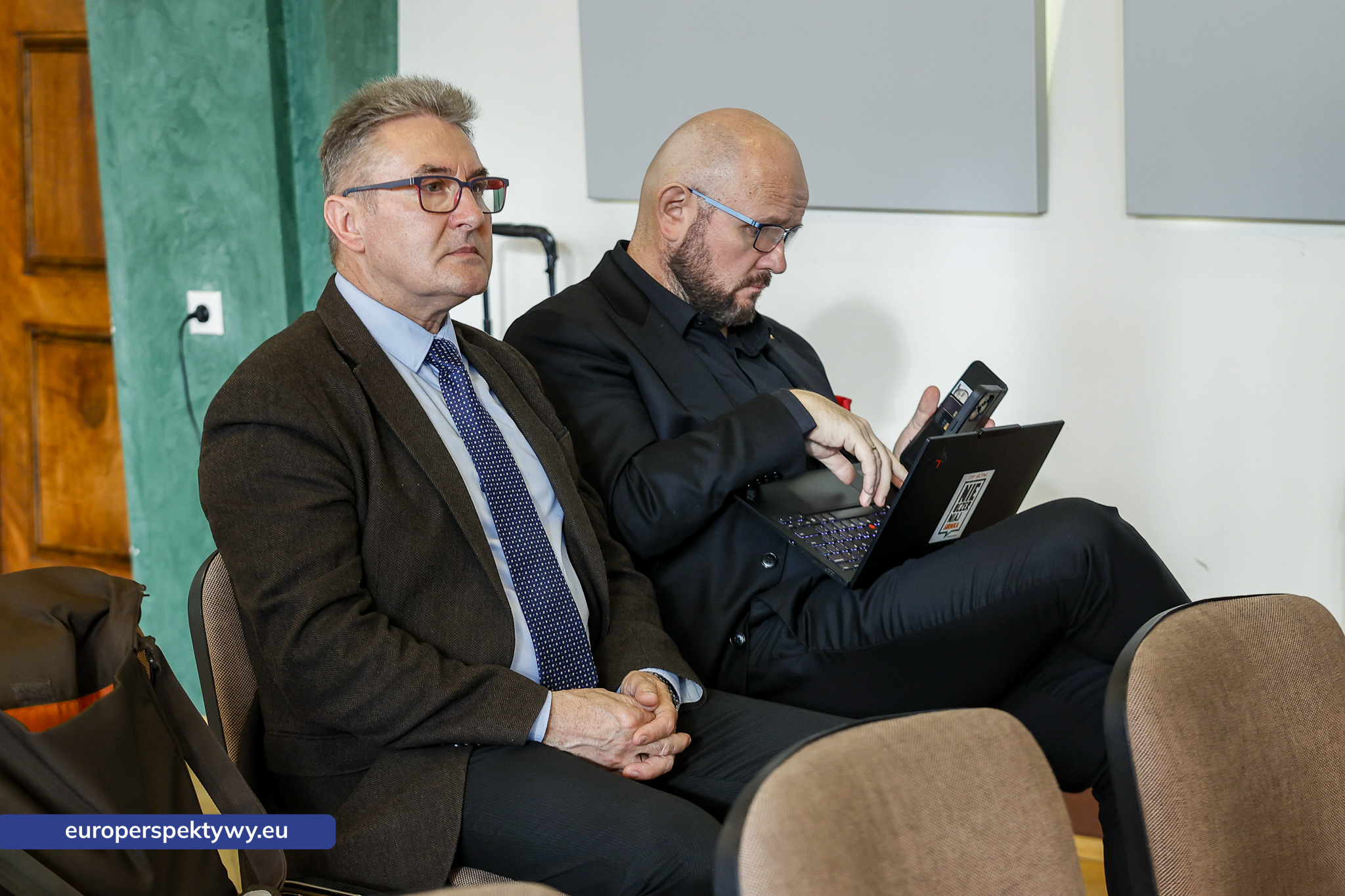 GIG GÓRNICTWO WĘGLA ENERGETYCZNEGO W OKRESIE TRANSFORMACJI ENERGETYKI-29 Europerspektywy Górnictwo węgla energetycznego w okresie transformacji energetyki – relacja z konferencji GIG i PTE Katowice