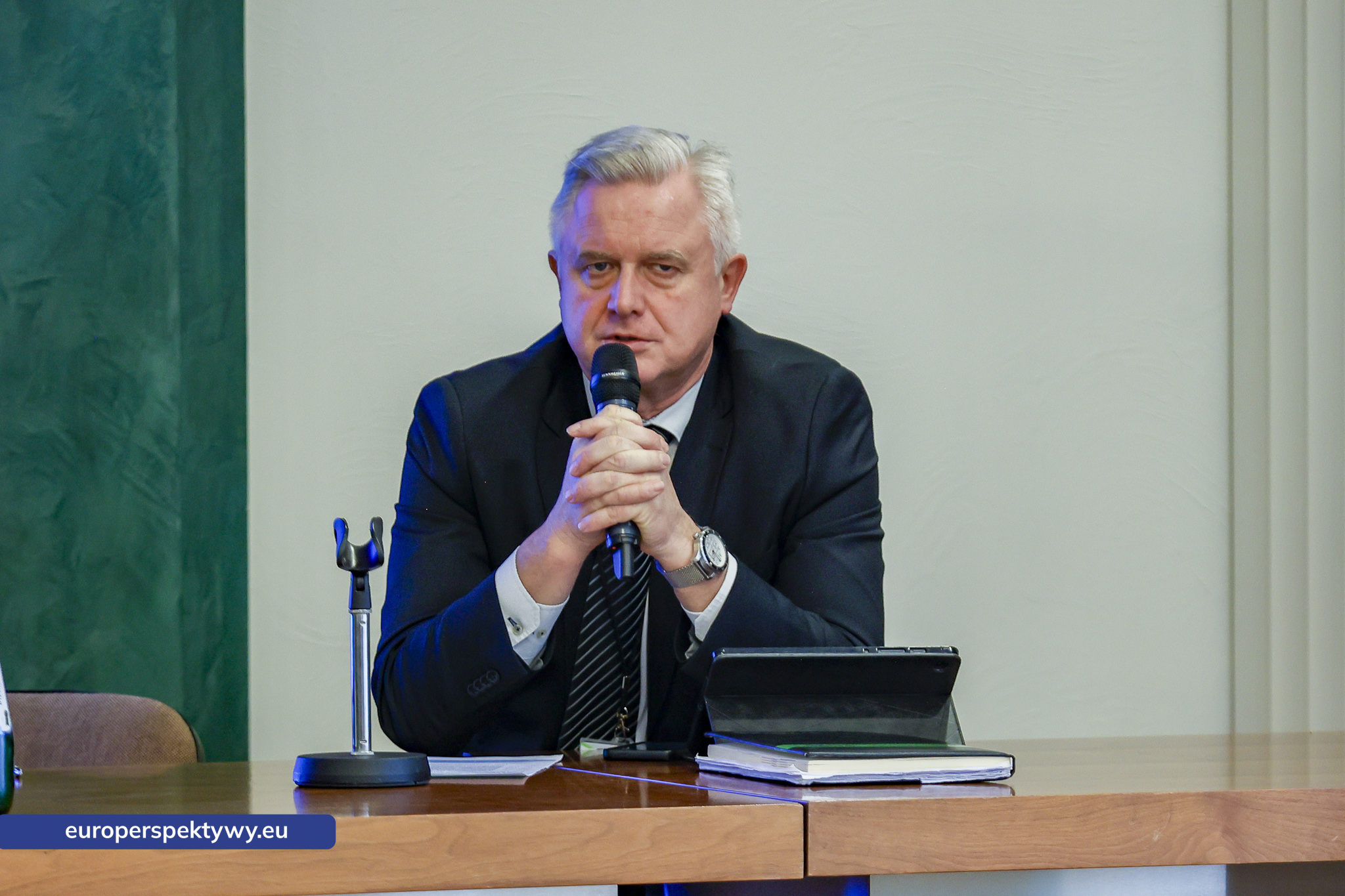 GIG GÓRNICTWO WĘGLA ENERGETYCZNEGO W OKRESIE TRANSFORMACJI ENERGETYKI-36 Europerspektywy Górnictwo węgla energetycznego w okresie transformacji energetyki – relacja z konferencji GIG i PTE Katowice