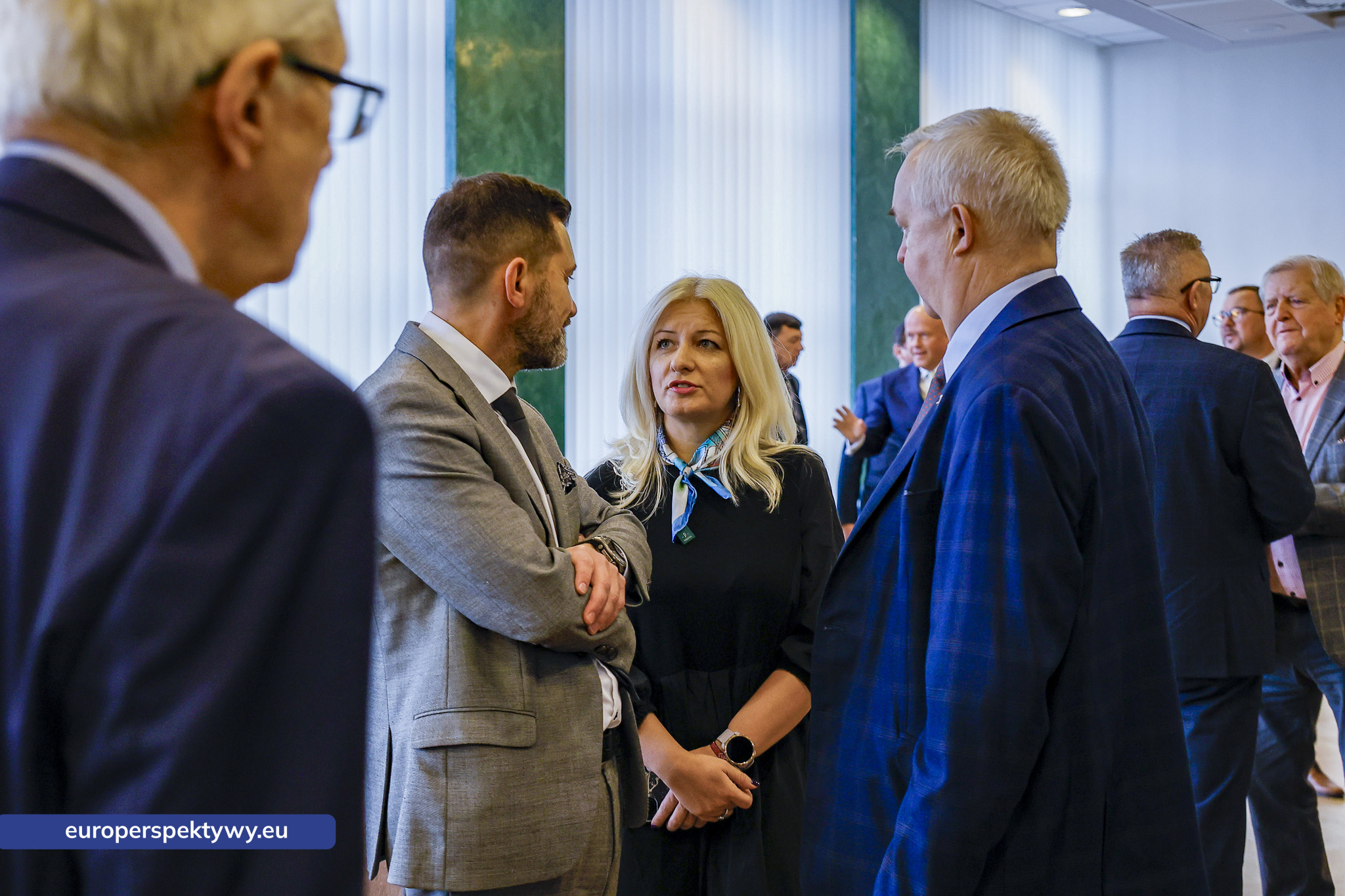 GIG GÓRNICTWO WĘGLA ENERGETYCZNEGO W OKRESIE TRANSFORMACJI ENERGETYKI-4 Europerspektywy Górnictwo węgla energetycznego w okresie transformacji energetyki – relacja z konferencji GIG i PTE Katowice