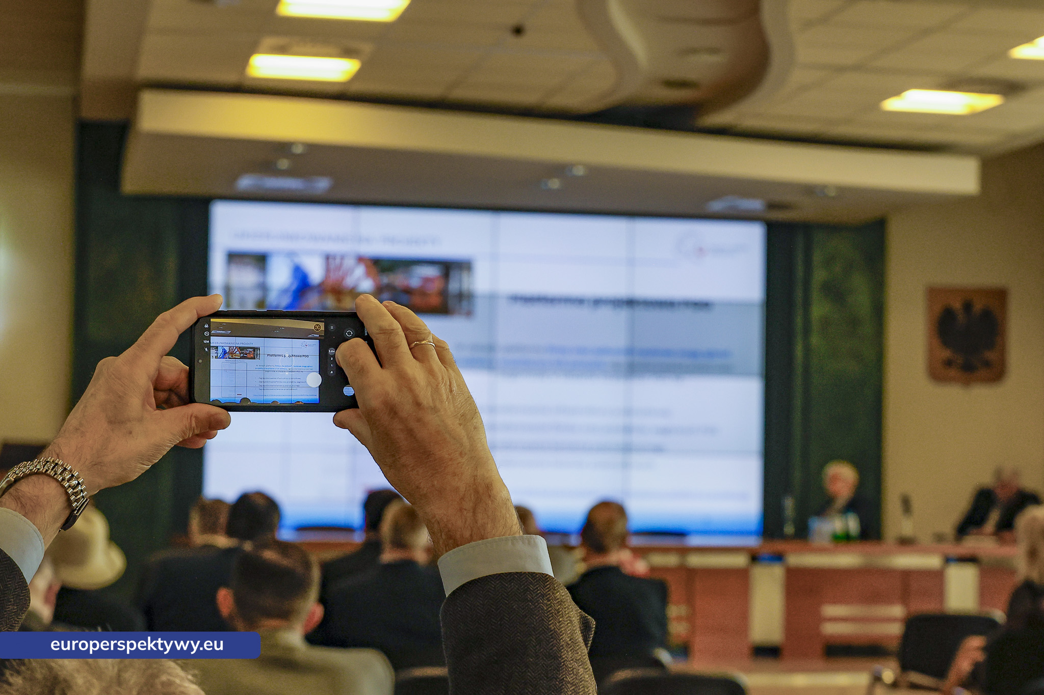 GIG GÓRNICTWO WĘGLA ENERGETYCZNEGO W OKRESIE TRANSFORMACJI ENERGETYKI-44 Europerspektywy Górnictwo węgla energetycznego w okresie transformacji energetyki – relacja z konferencji GIG i PTE Katowice