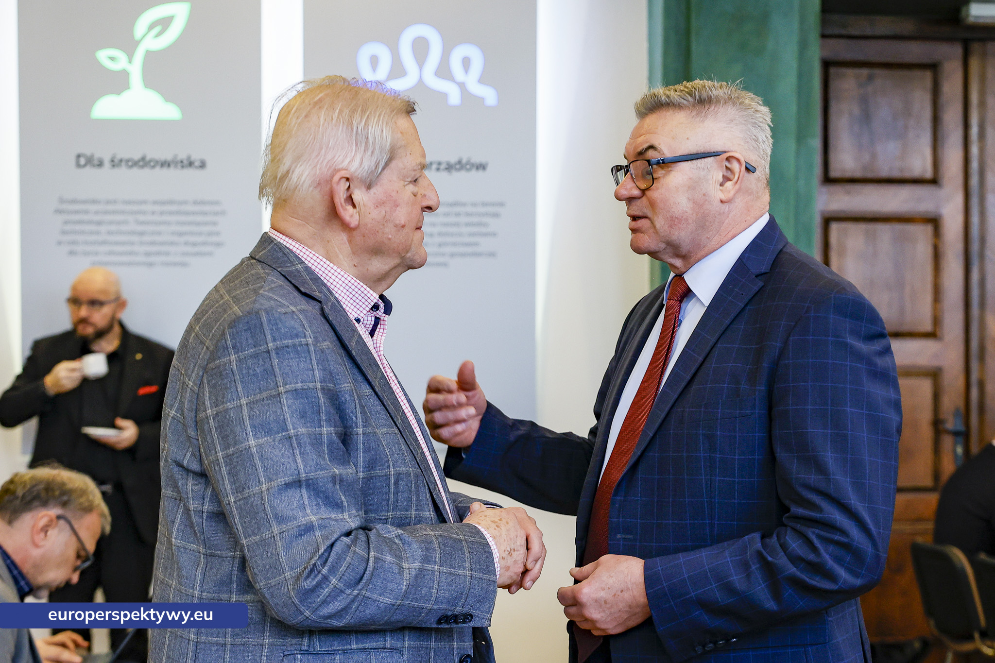 GIG GÓRNICTWO WĘGLA ENERGETYCZNEGO W OKRESIE TRANSFORMACJI ENERGETYKI-5 Europerspektywy Górnictwo węgla energetycznego w okresie transformacji energetyki – relacja z konferencji GIG i PTE Katowice