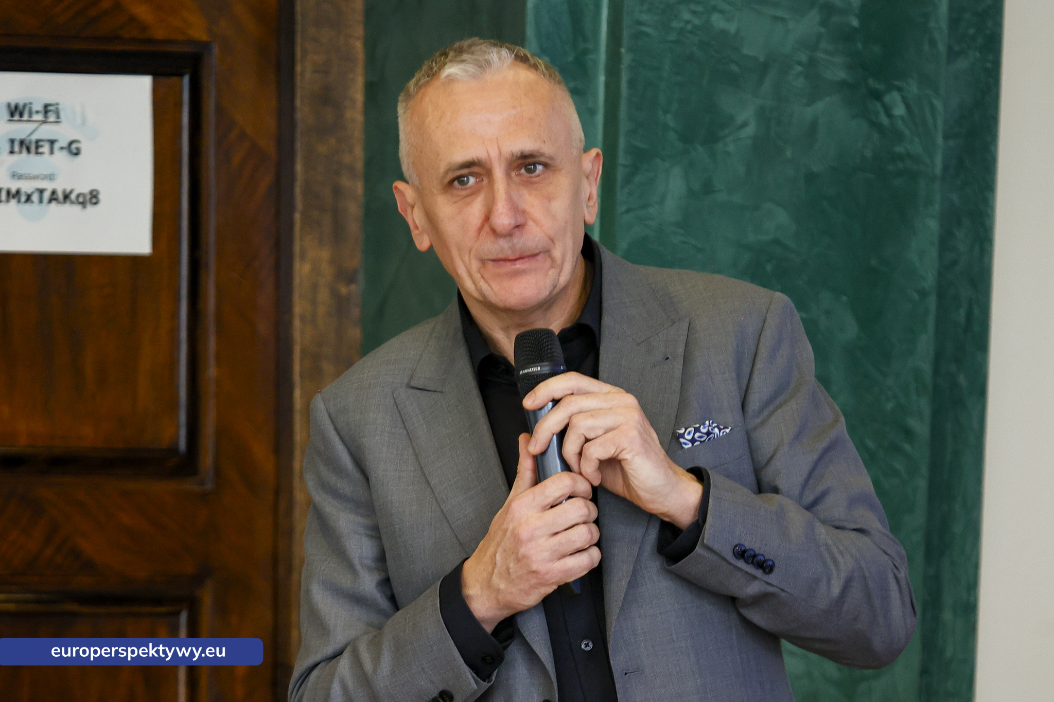 GIG GÓRNICTWO WĘGLA ENERGETYCZNEGO W OKRESIE TRANSFORMACJI ENERGETYKI-55 Europerspektywy Górnictwo węgla energetycznego w okresie transformacji energetyki – relacja z konferencji GIG i PTE Katowice