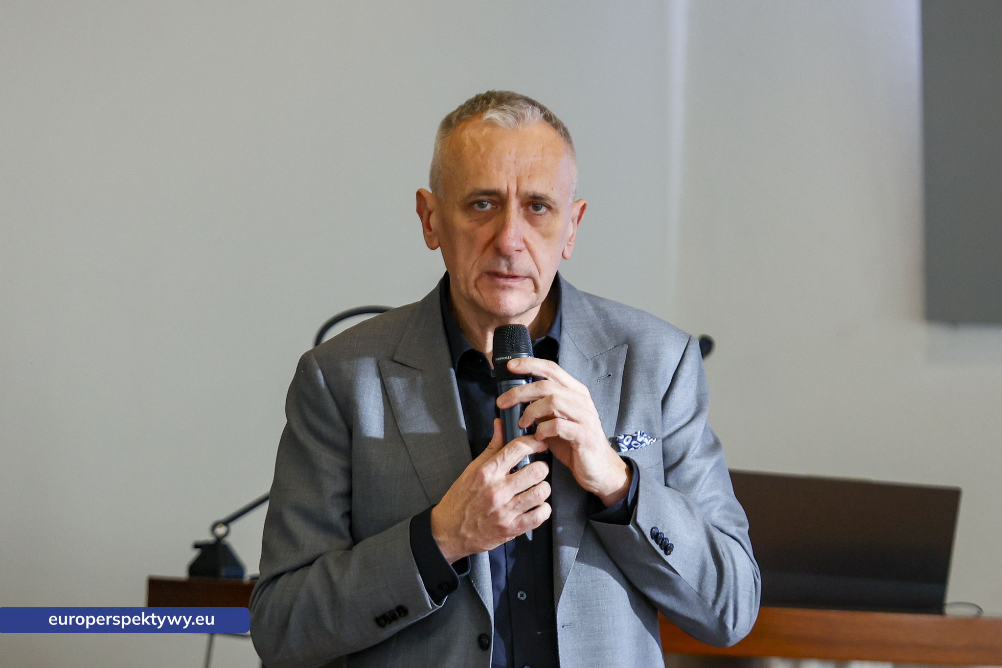 GIG GÓRNICTWO WĘGLA ENERGETYCZNEGO W OKRESIE TRANSFORMACJI ENERGETYKI-56 Europerspektywy Górnictwo węgla energetycznego w okresie transformacji energetyki – relacja z konferencji GIG i PTE Katowice