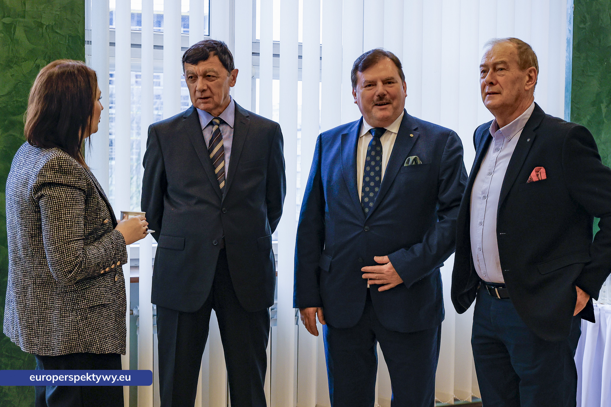 GIG GÓRNICTWO WĘGLA ENERGETYCZNEGO W OKRESIE TRANSFORMACJI ENERGETYKI-6 Europerspektywy Górnictwo węgla energetycznego w okresie transformacji energetyki – relacja z konferencji GIG i PTE Katowice