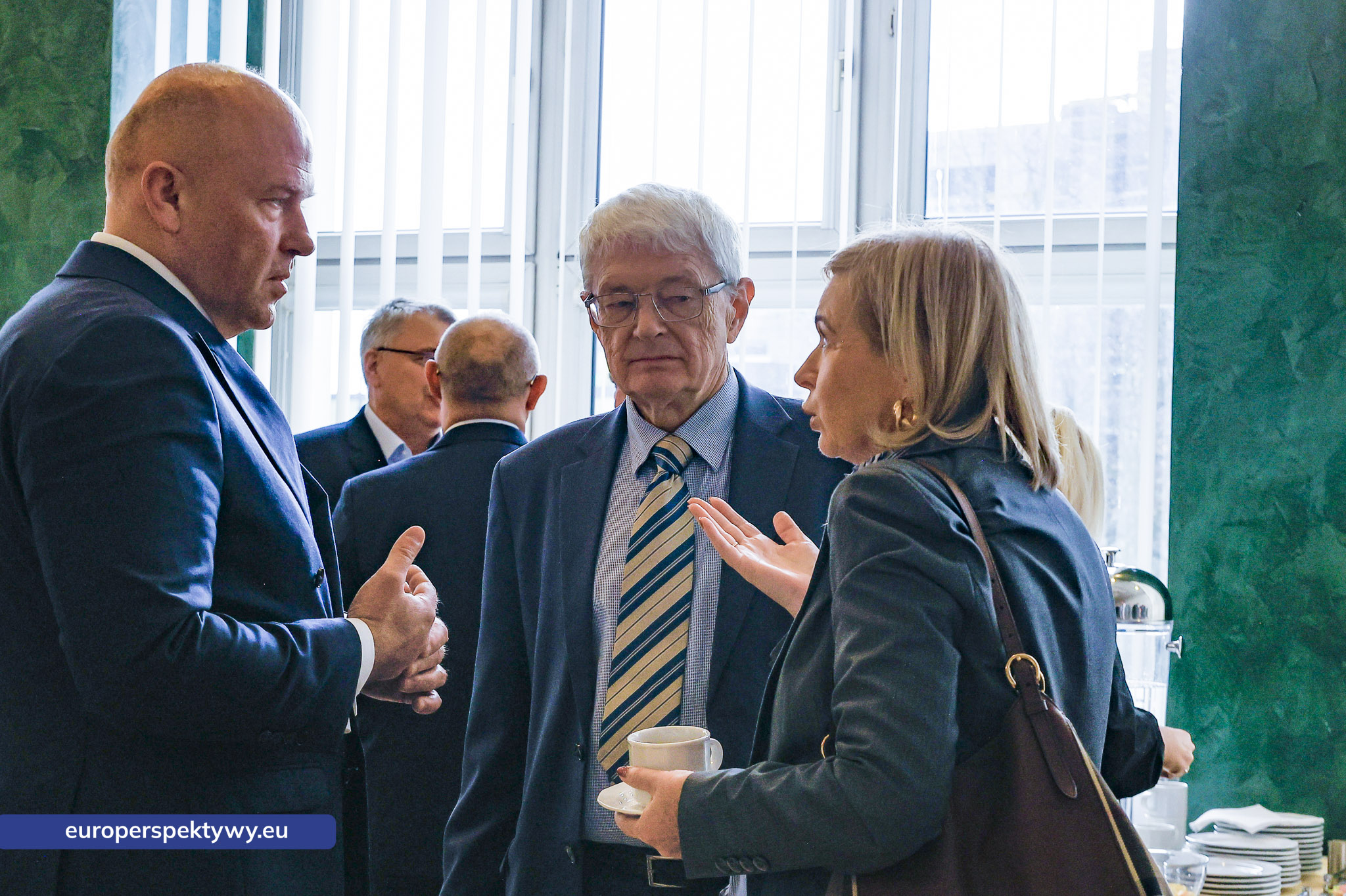 GIG GÓRNICTWO WĘGLA ENERGETYCZNEGO W OKRESIE TRANSFORMACJI ENERGETYKI-63 Europerspektywy Górnictwo węgla energetycznego w okresie transformacji energetyki – relacja z konferencji GIG i PTE Katowice