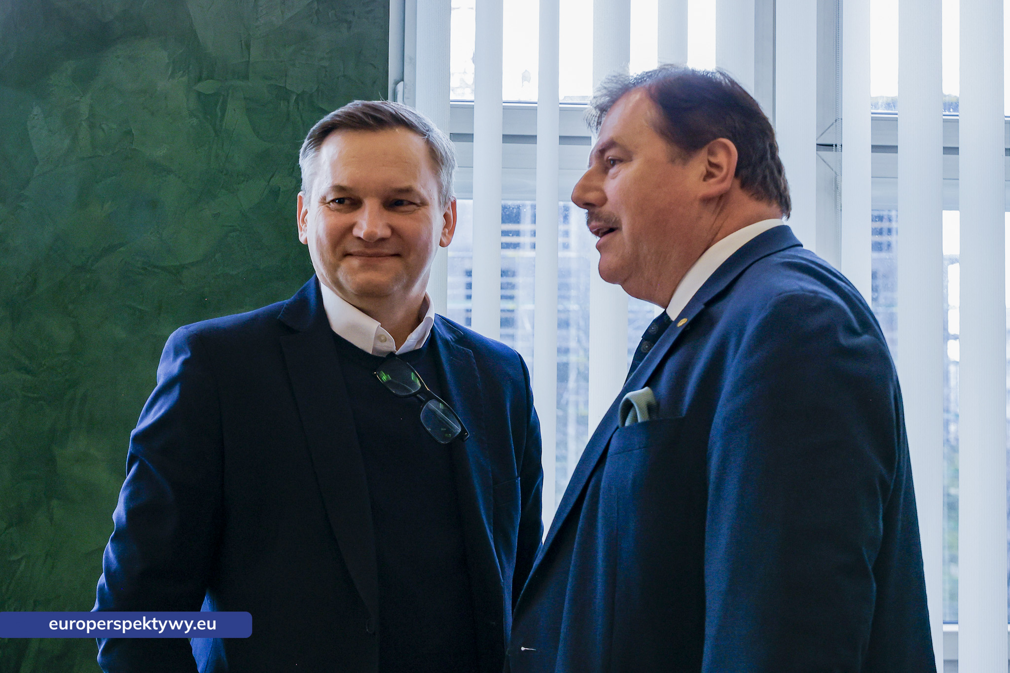 GIG GÓRNICTWO WĘGLA ENERGETYCZNEGO W OKRESIE TRANSFORMACJI ENERGETYKI-65 Europerspektywy Górnictwo węgla energetycznego w okresie transformacji energetyki – relacja z konferencji GIG i PTE Katowice