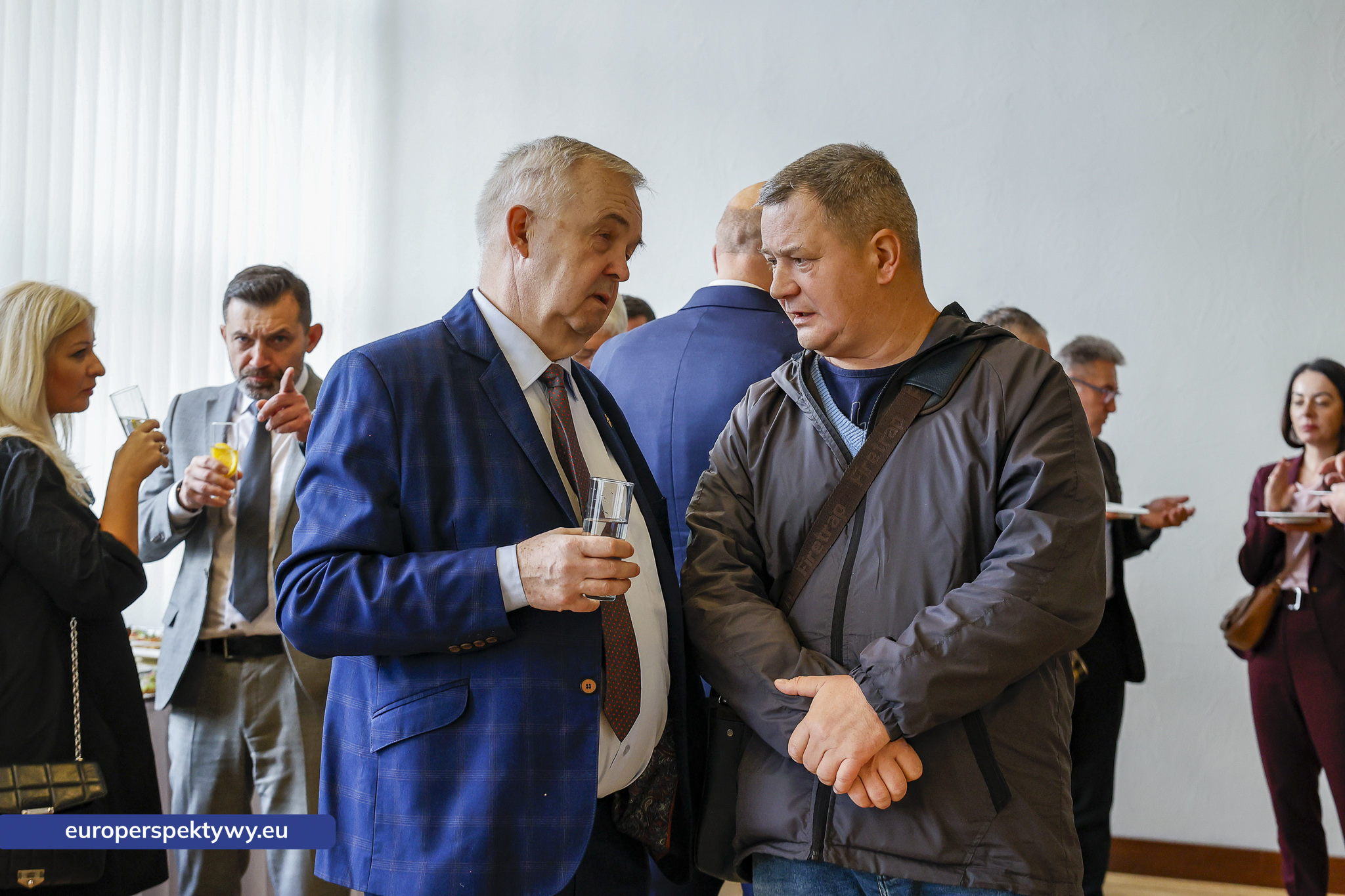 GIG GÓRNICTWO WĘGLA ENERGETYCZNEGO W OKRESIE TRANSFORMACJI ENERGETYKI-66 Europerspektywy Górnictwo węgla energetycznego w okresie transformacji energetyki – relacja z konferencji GIG i PTE Katowice
