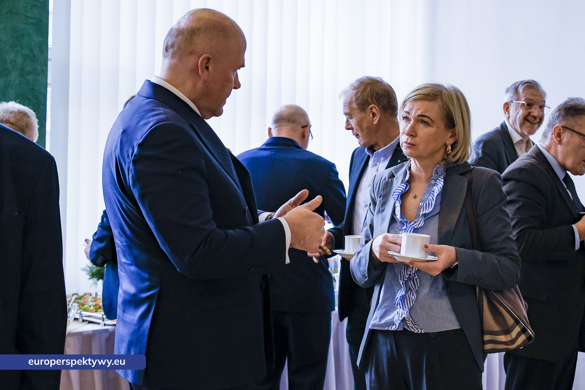 GIG GÓRNICTWO WĘGLA ENERGETYCZNEGO W OKRESIE TRANSFORMACJI ENERGETYKI-68 Europerspektywy Górnictwo węgla energetycznego w okresie transformacji energetyki – relacja z konferencji GIG i PTE Katowice