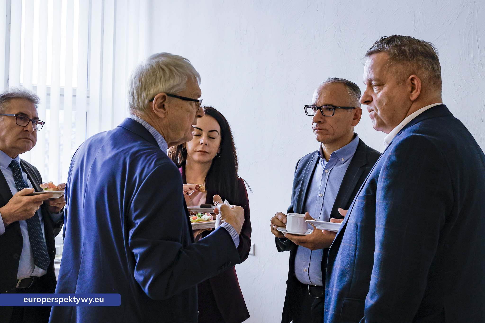 GIG GÓRNICTWO WĘGLA ENERGETYCZNEGO W OKRESIE TRANSFORMACJI ENERGETYKI-69 Europerspektywy Górnictwo węgla energetycznego w okresie transformacji energetyki – relacja z konferencji GIG i PTE Katowice