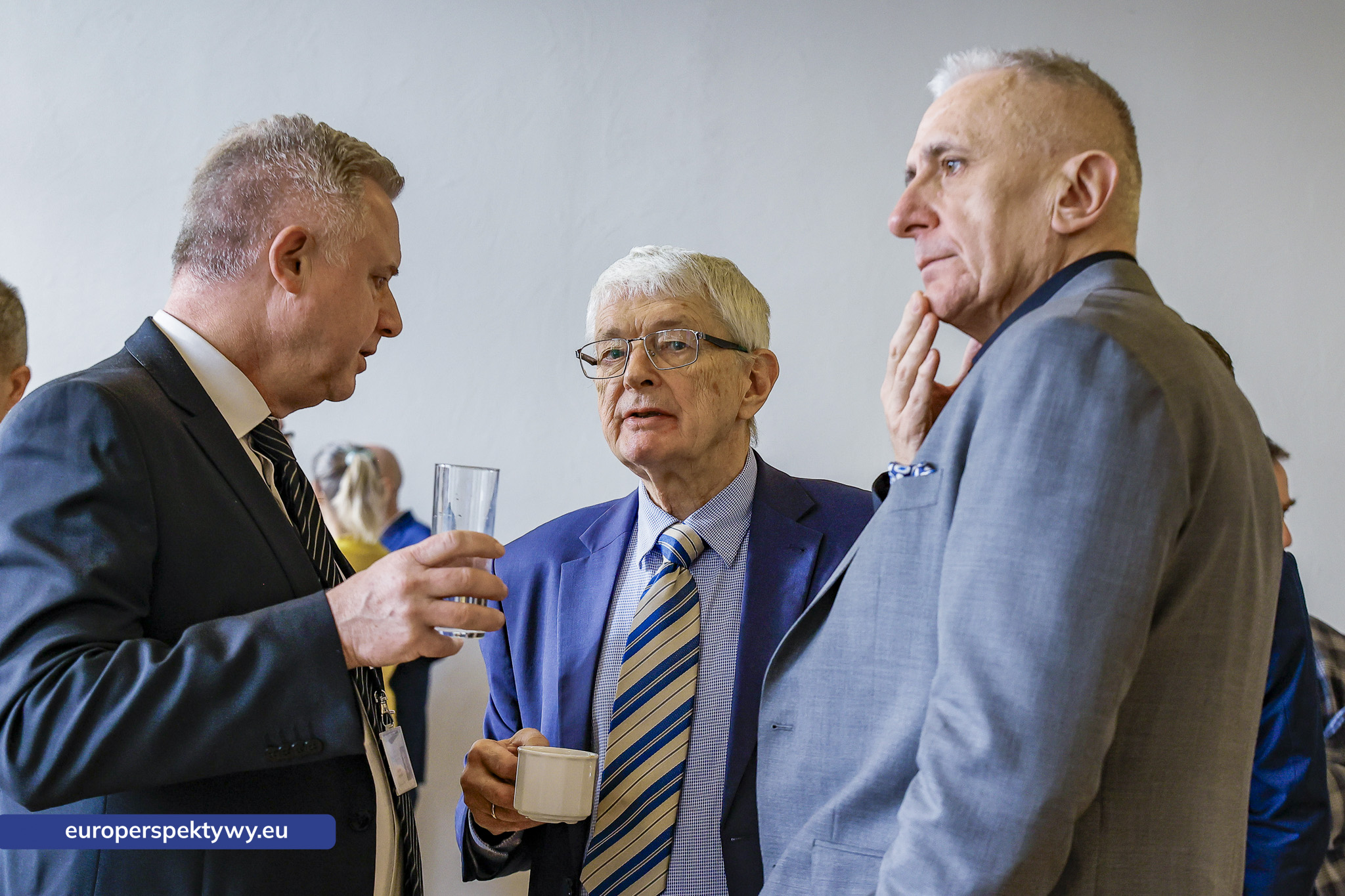 GIG GÓRNICTWO WĘGLA ENERGETYCZNEGO W OKRESIE TRANSFORMACJI ENERGETYKI-72 Europerspektywy Górnictwo węgla energetycznego w okresie transformacji energetyki – relacja z konferencji GIG i PTE Katowice