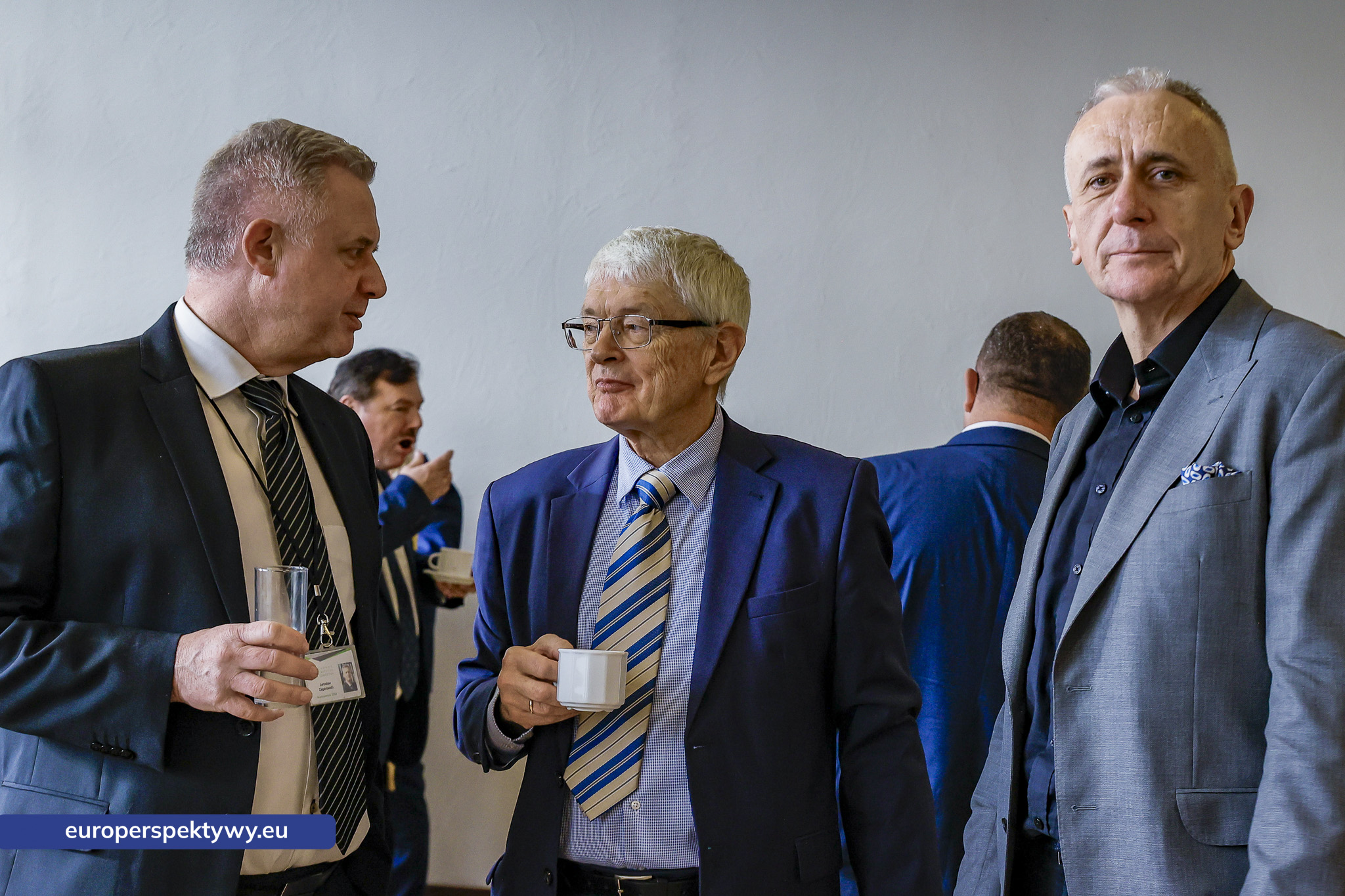 GIG GÓRNICTWO WĘGLA ENERGETYCZNEGO W OKRESIE TRANSFORMACJI ENERGETYKI-73 Europerspektywy Górnictwo węgla energetycznego w okresie transformacji energetyki – relacja z konferencji GIG i PTE Katowice