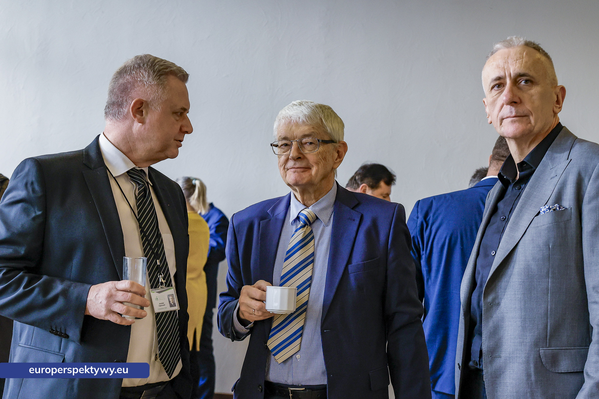 GIG GÓRNICTWO WĘGLA ENERGETYCZNEGO W OKRESIE TRANSFORMACJI ENERGETYKI-74 Europerspektywy Górnictwo węgla energetycznego w okresie transformacji energetyki – relacja z konferencji GIG i PTE Katowice