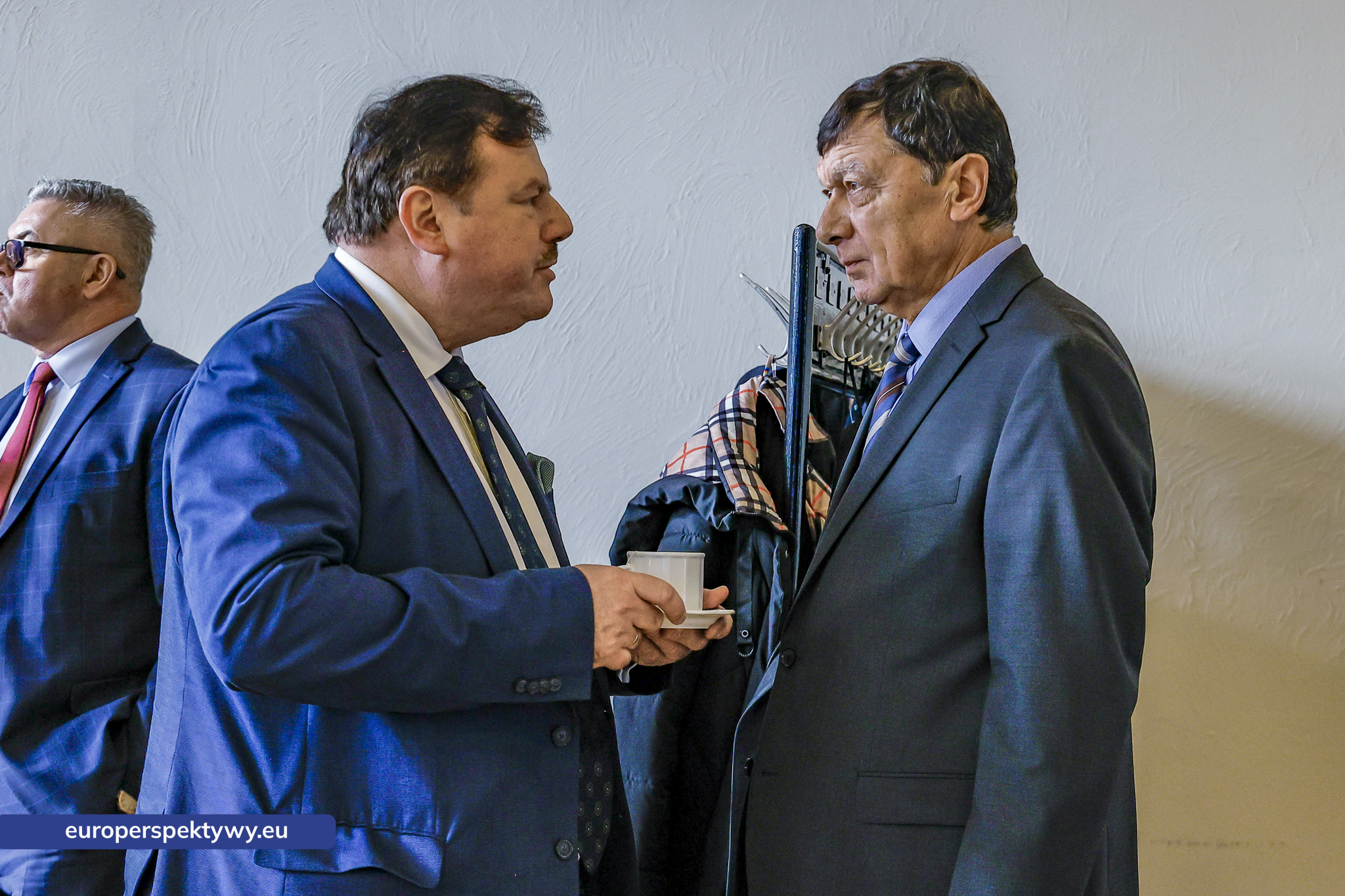 GIG GÓRNICTWO WĘGLA ENERGETYCZNEGO W OKRESIE TRANSFORMACJI ENERGETYKI-75 Europerspektywy Górnictwo węgla energetycznego w okresie transformacji energetyki – relacja z konferencji GIG i PTE Katowice