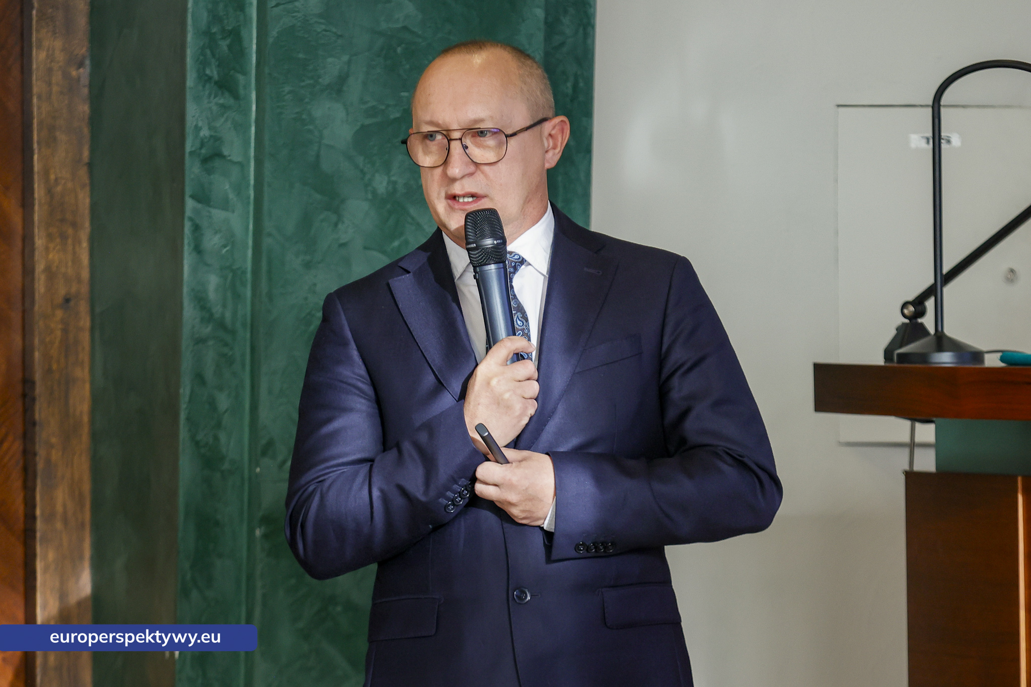 KONFERENCJA PTE GIG GÓRNICTWO WĘGLA ENERGETYCZNEGO W OKRESIE TRANSFORMACJI ENERGETYKI Węglokoks Kraj - Prezes Grzegorz Wacławek