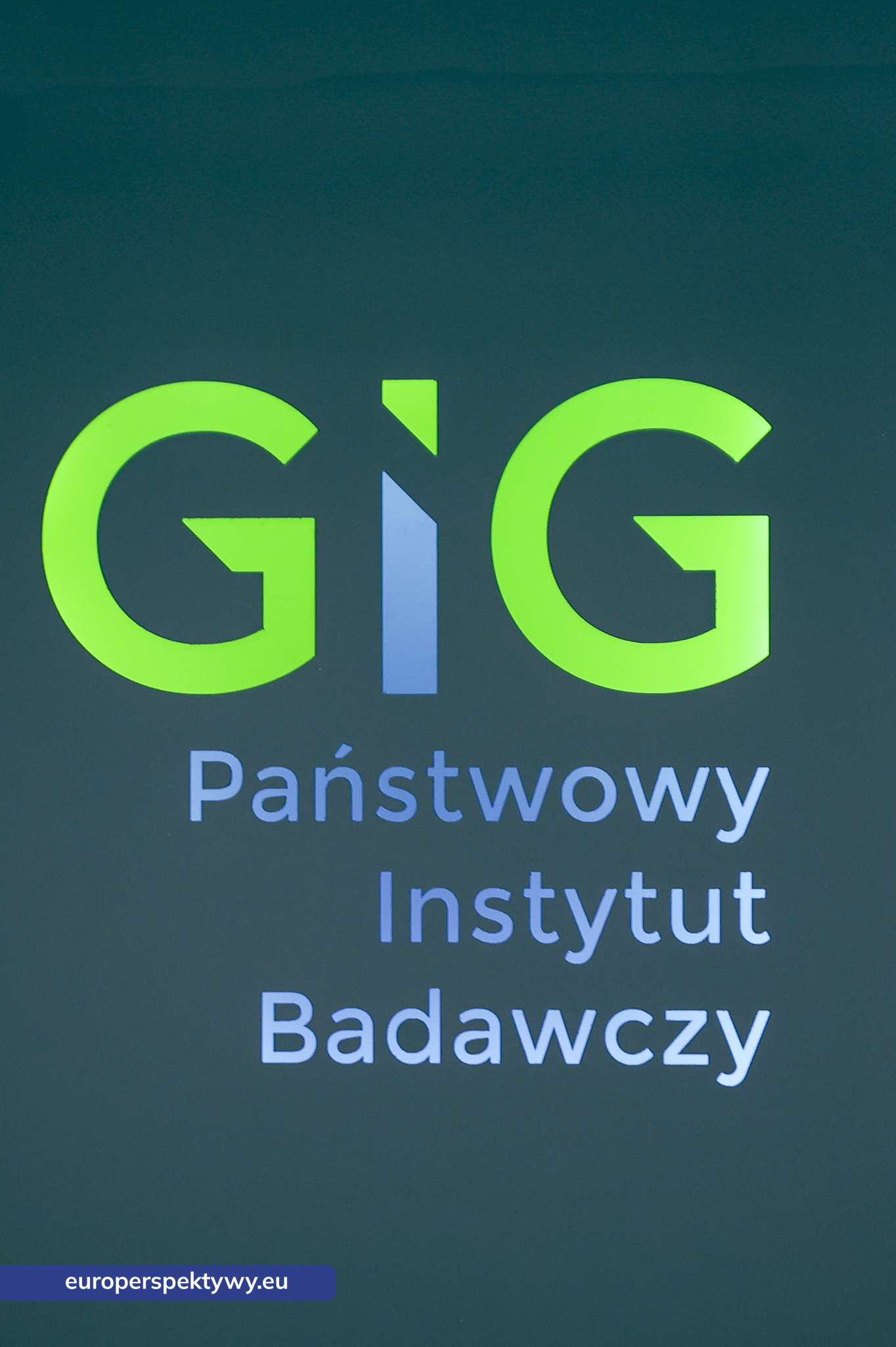 GIG GÓRNICTWO WĘGLA ENERGETYCZNEGO W OKRESIE TRANSFORMACJI ENERGETYKI-87 Europerspektywy Górnictwo węgla energetycznego w okresie transformacji energetyki – relacja z konferencji GIG i PTE Katowice