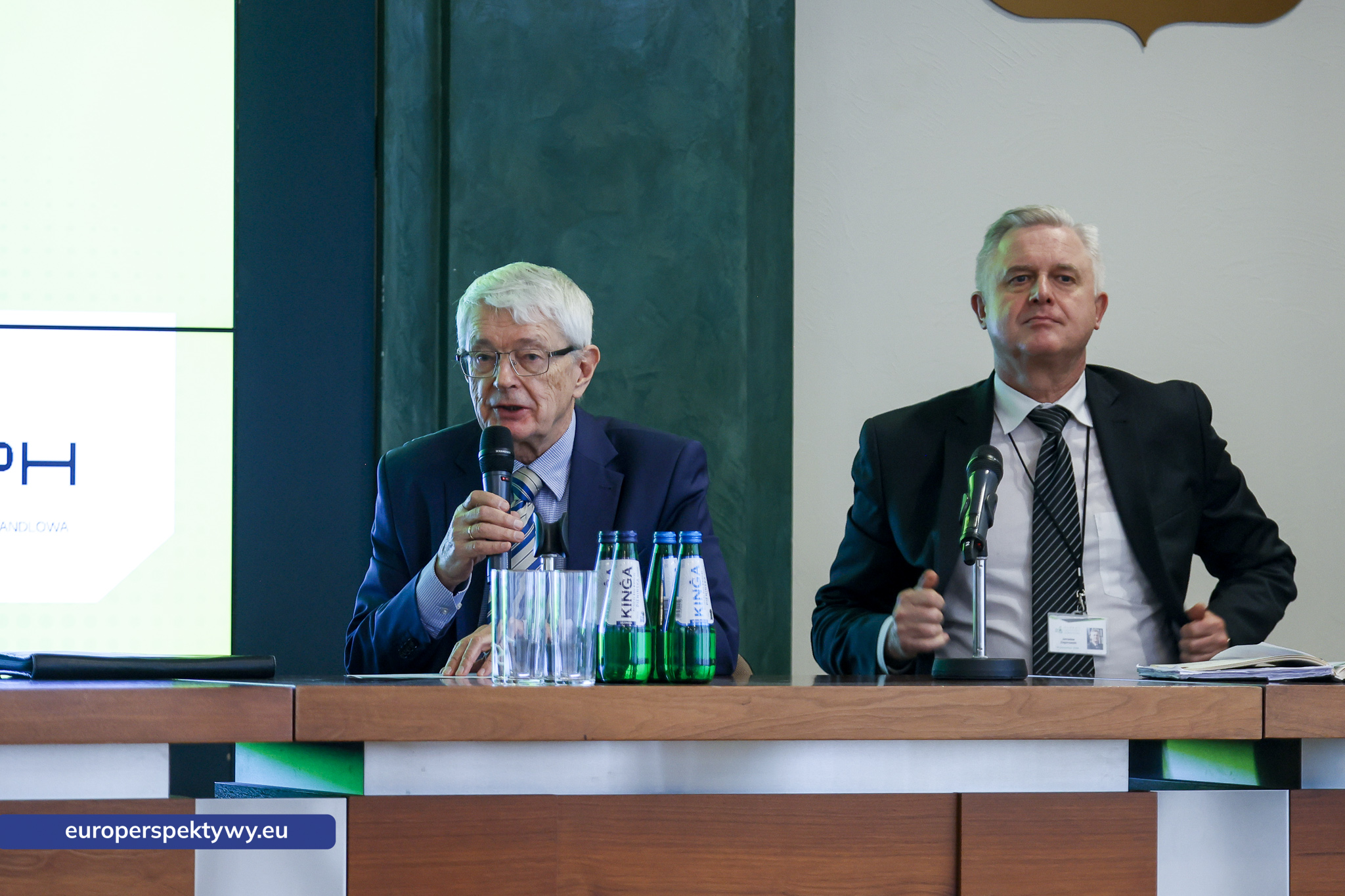 GIG GÓRNICTWO WĘGLA ENERGETYCZNEGO W OKRESIE TRANSFORMACJI ENERGETYKI-88 Europerspektywy Górnictwo węgla energetycznego w okresie transformacji energetyki – relacja z konferencji GIG i PTE Katowice