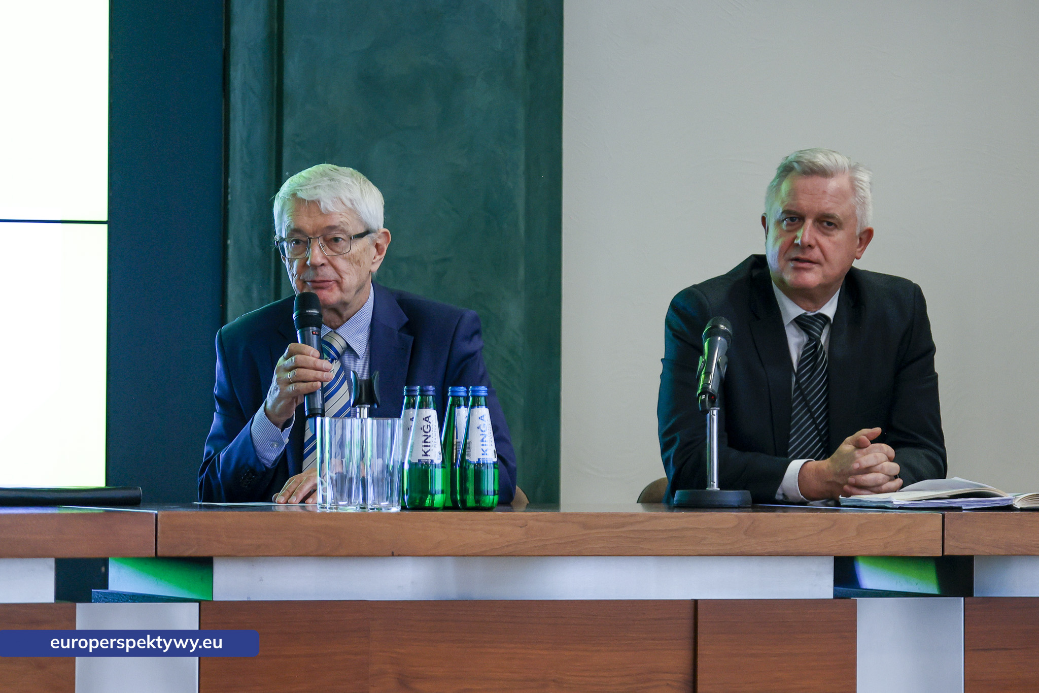 GIG GÓRNICTWO WĘGLA ENERGETYCZNEGO W OKRESIE TRANSFORMACJI ENERGETYKI-89 Europerspektywy Górnictwo węgla energetycznego w okresie transformacji energetyki – relacja z konferencji GIG i PTE Katowice